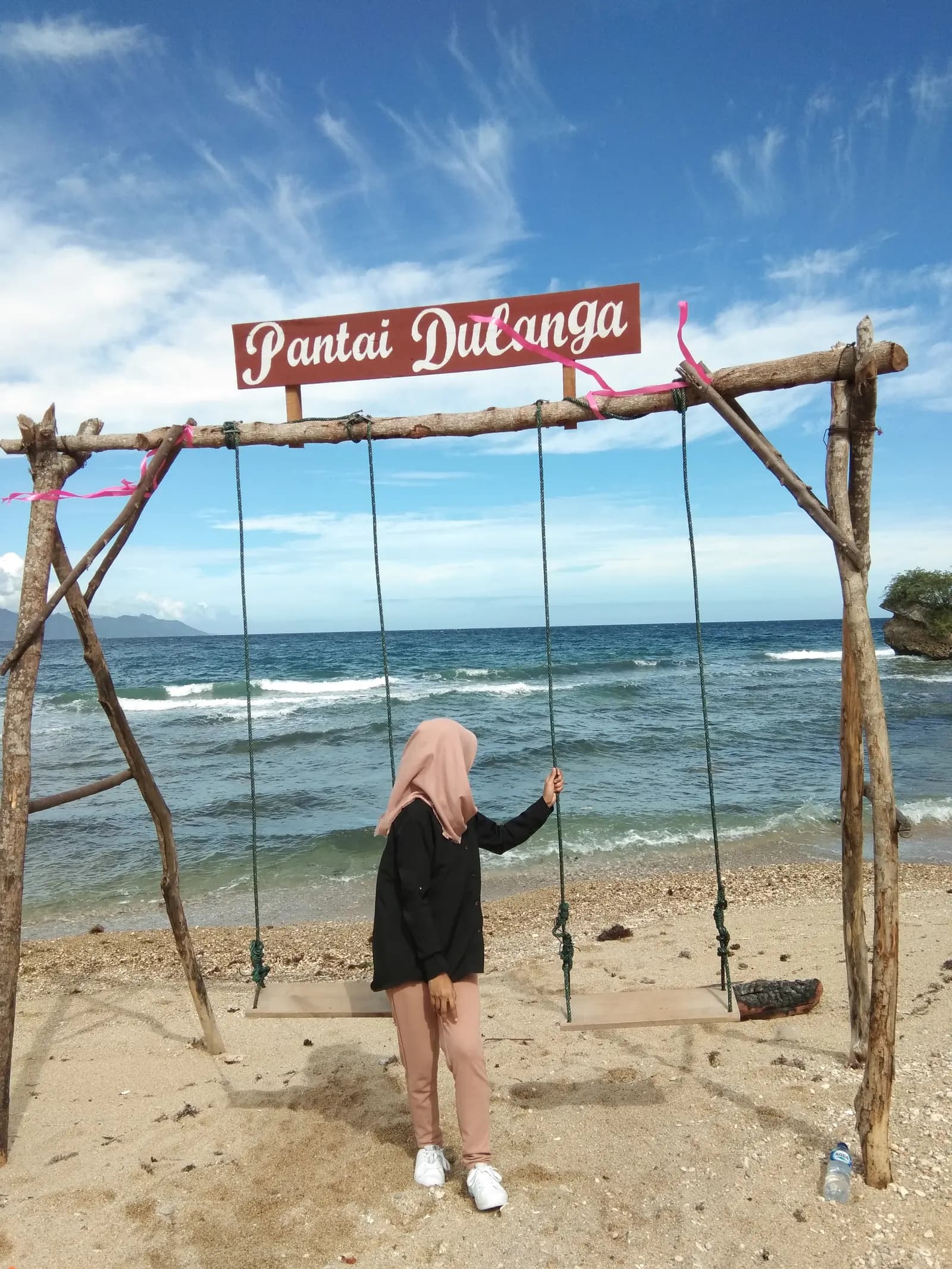 Pantai Dulanga
