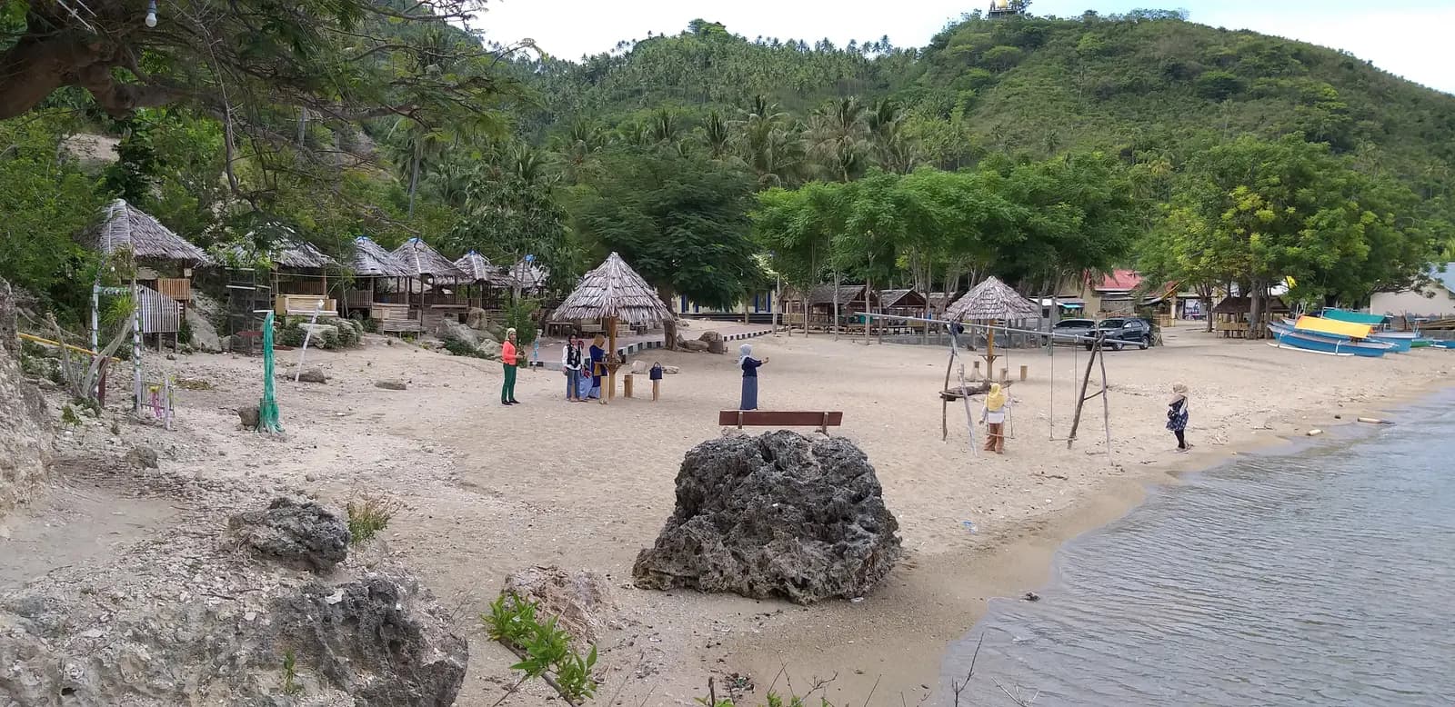 Pantai Dulanga — photo 2
