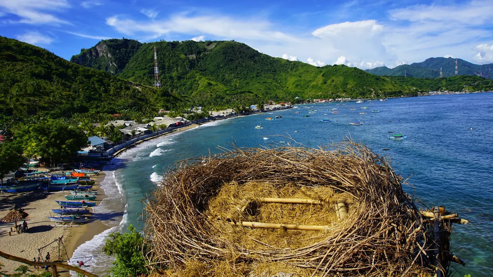 Pantai Dulanga — photo 3