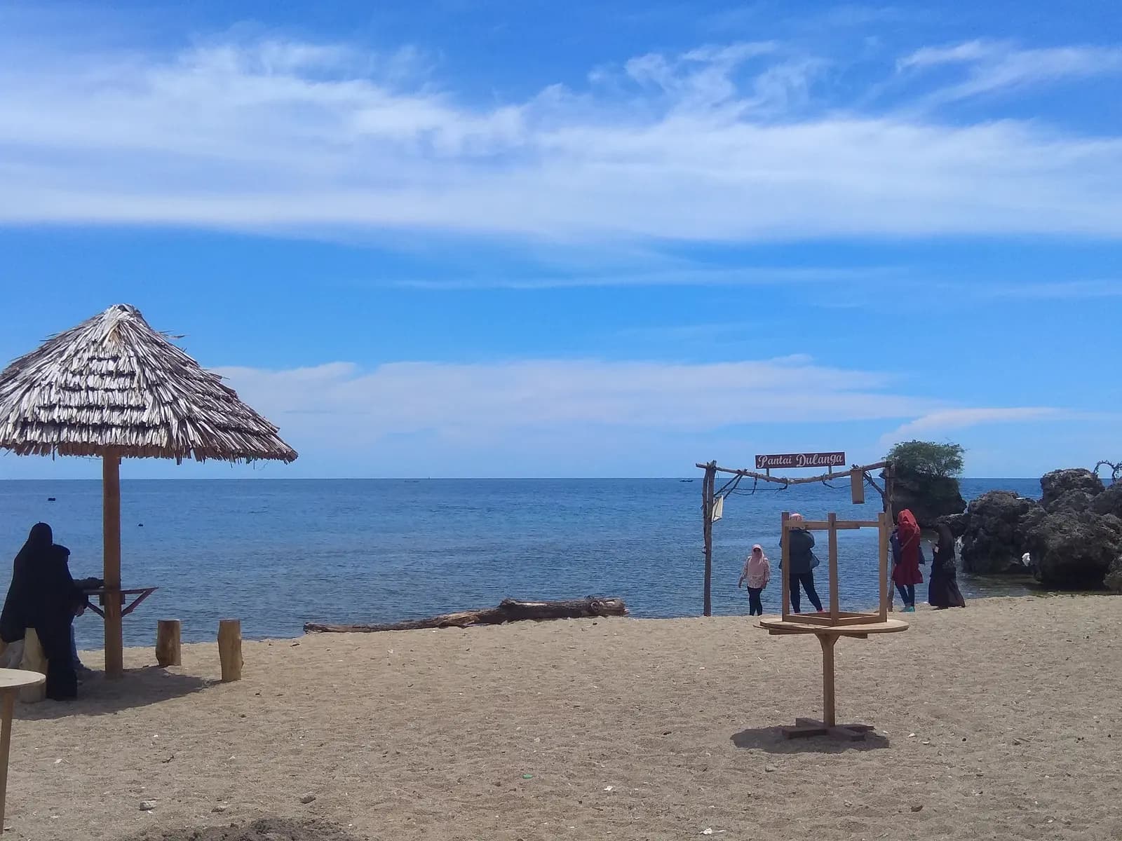 Pantai Dulanga — photo 4