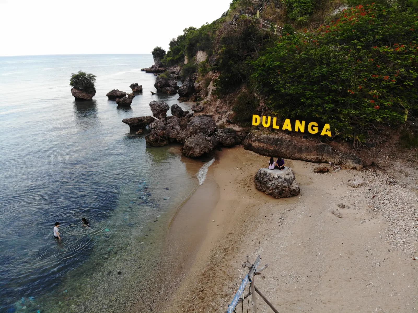 Pantai Dulanga — photo 5