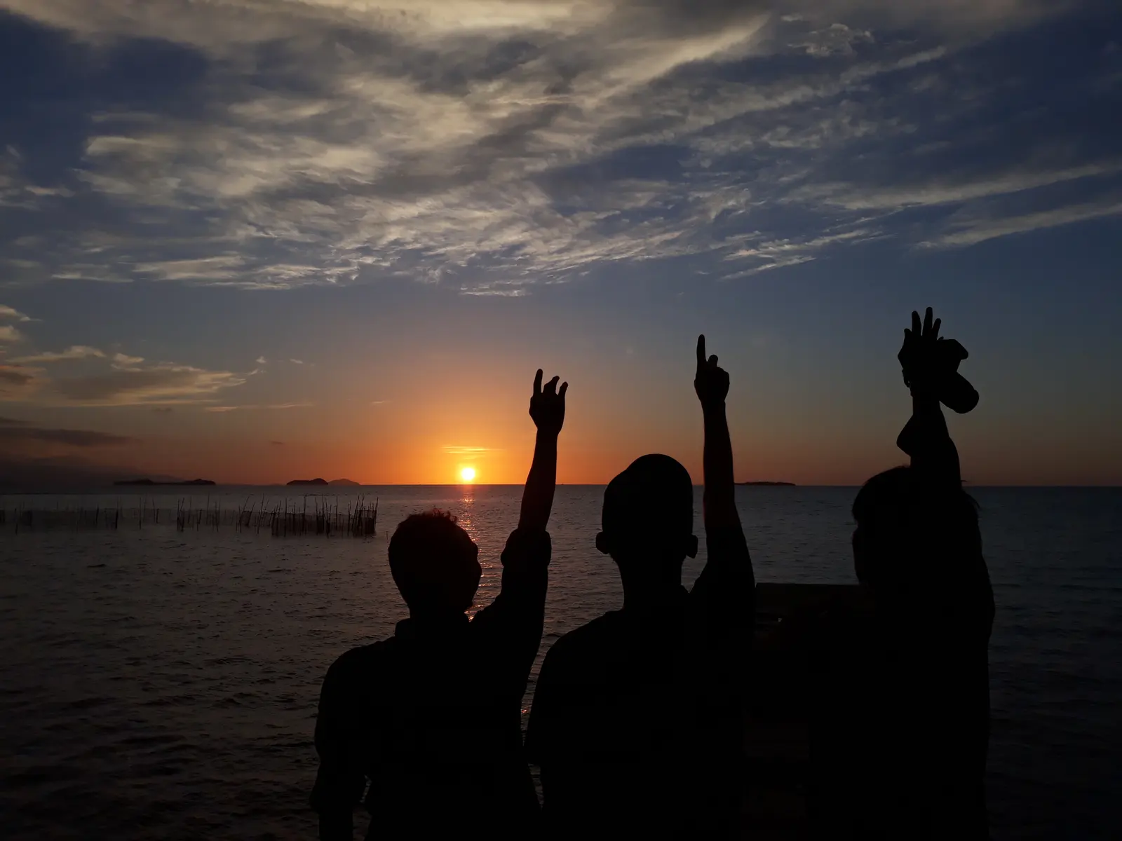 Pantai Logpon — photo 5