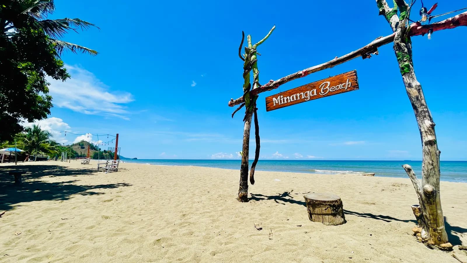 Pantai Minanga — photo 4
