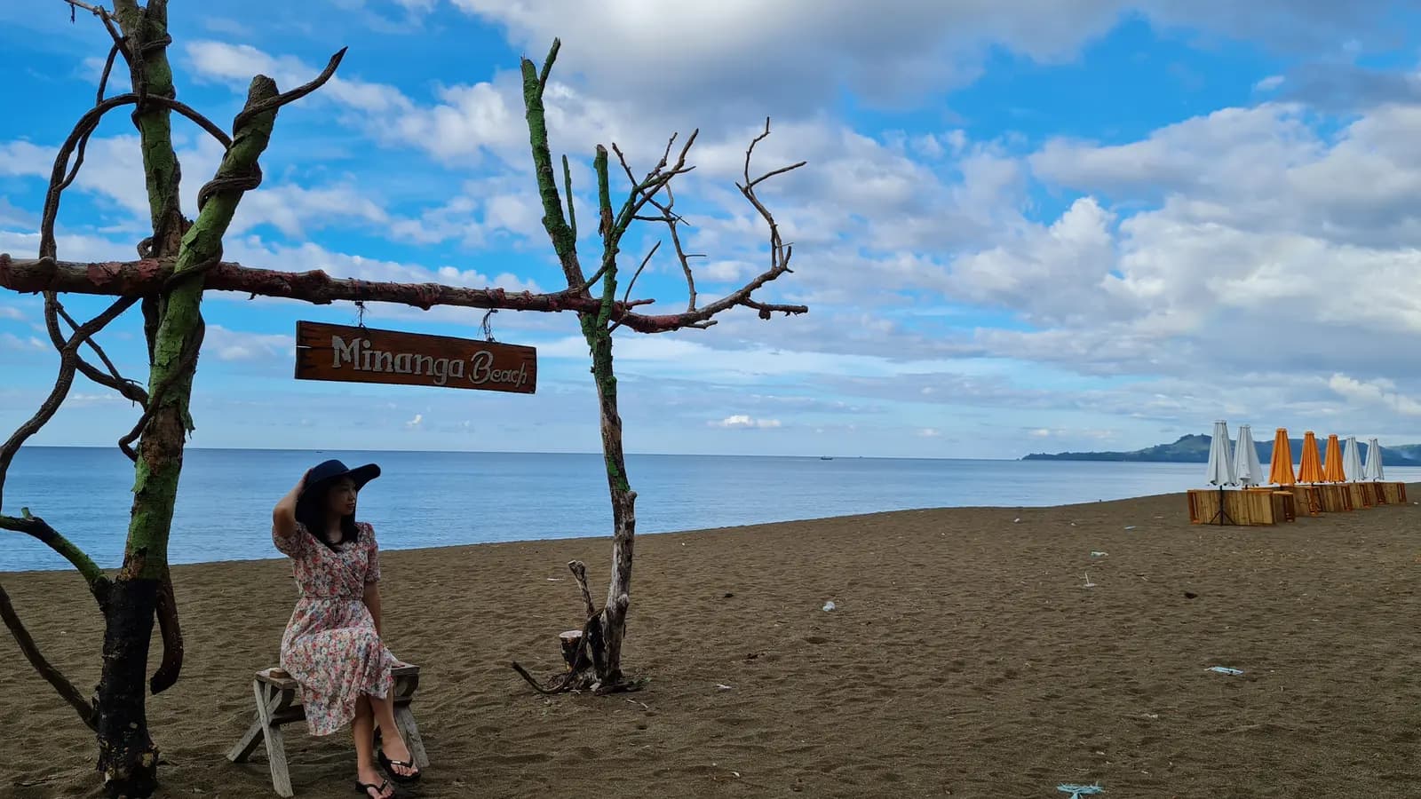 Pantai Minanga — photo 5
