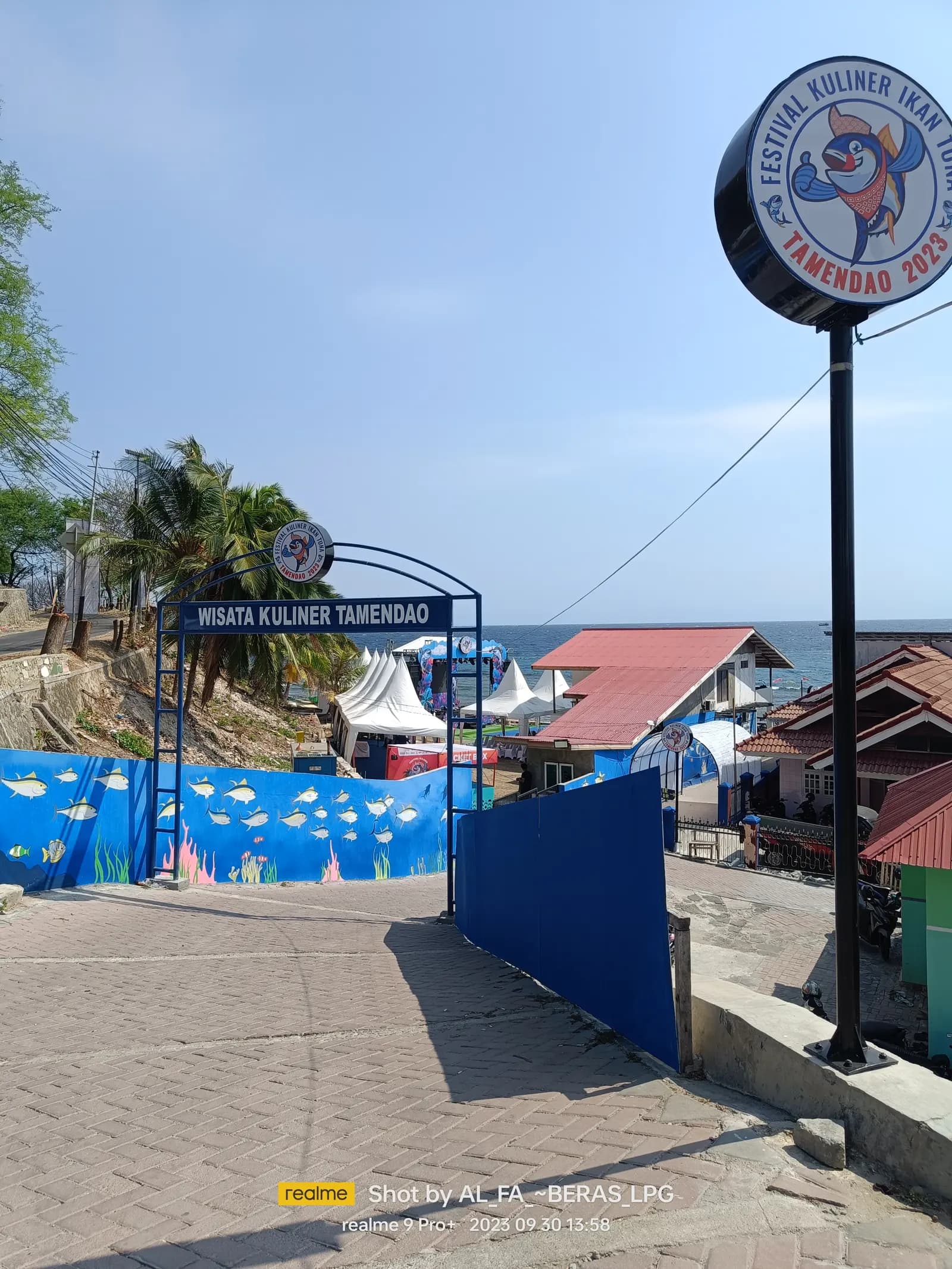 Tamendao Beach — photo 5
