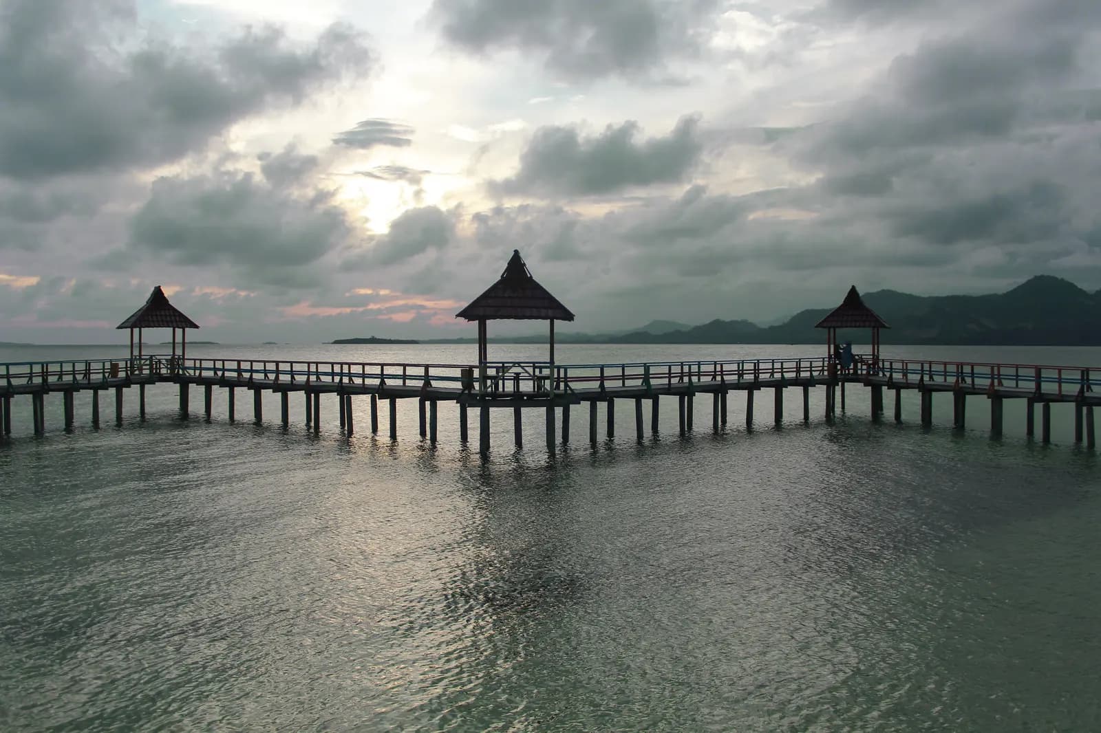 Pantai Tenilo — photo 2