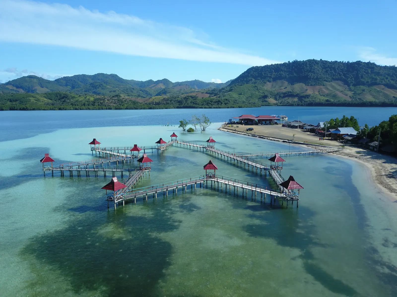 Pantai Tenilo — photo 3