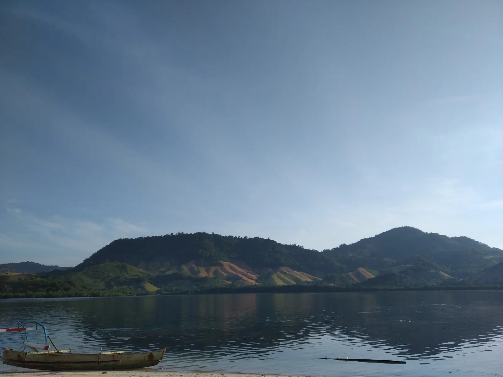 Pantai Tenilo — photo 5