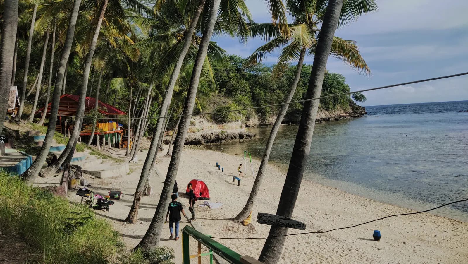 Pantai Tihu
