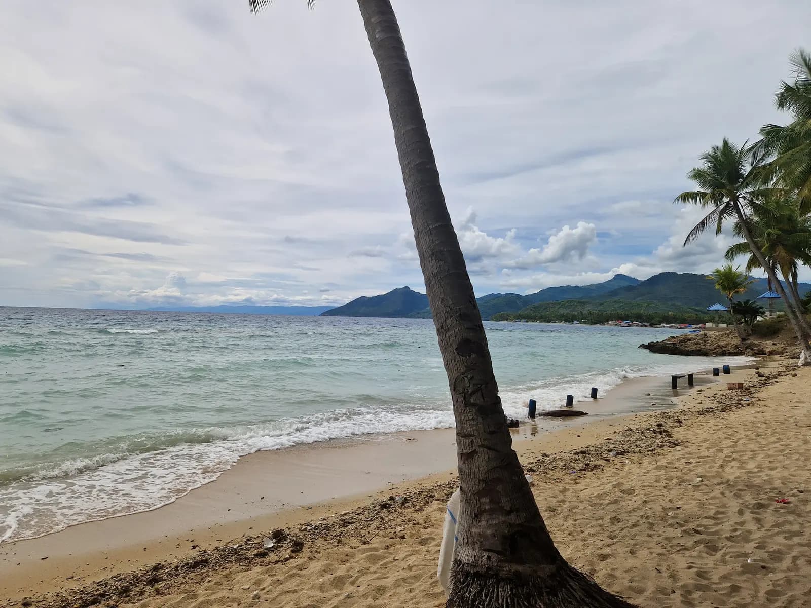 Pantai Tihu — photo 2
