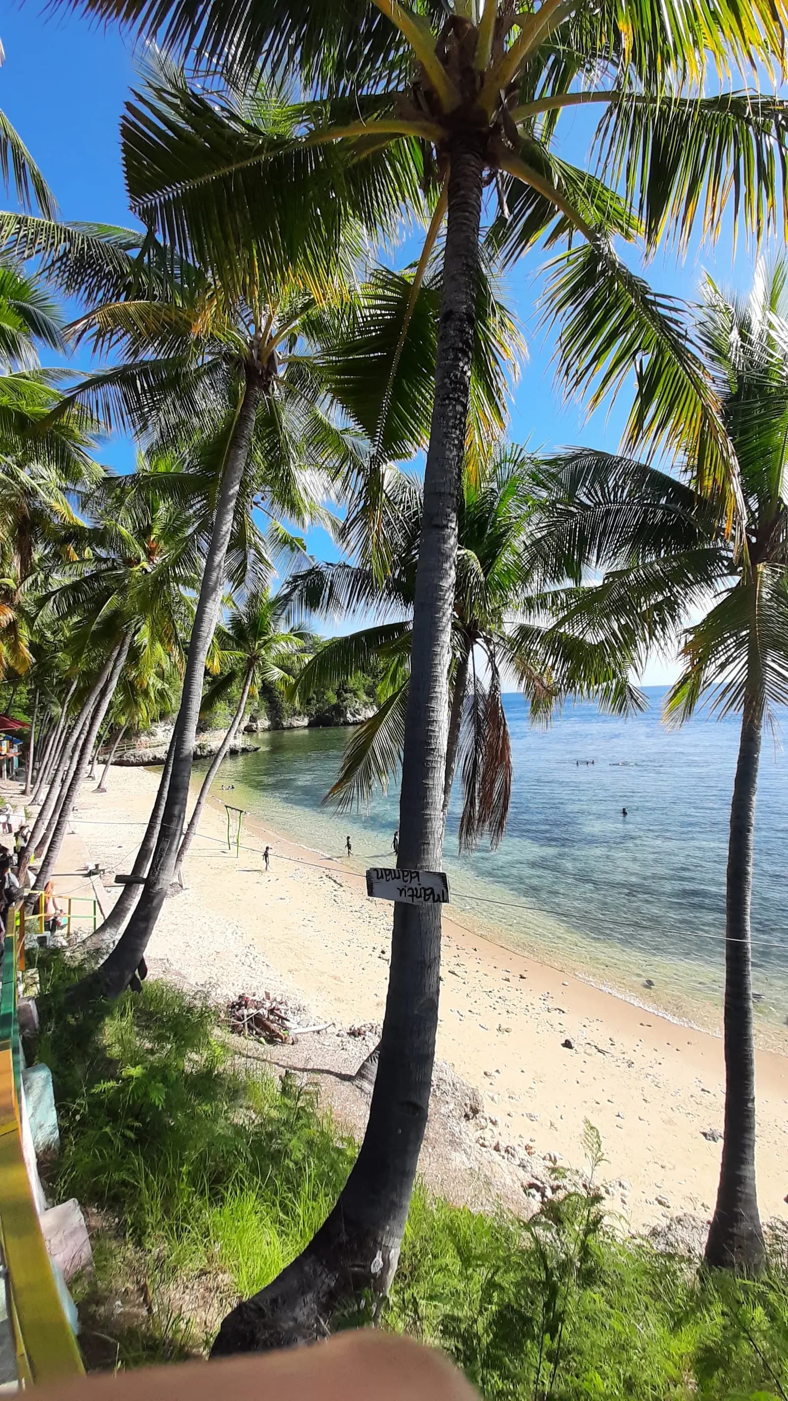 Pantai Tihu — photo 3