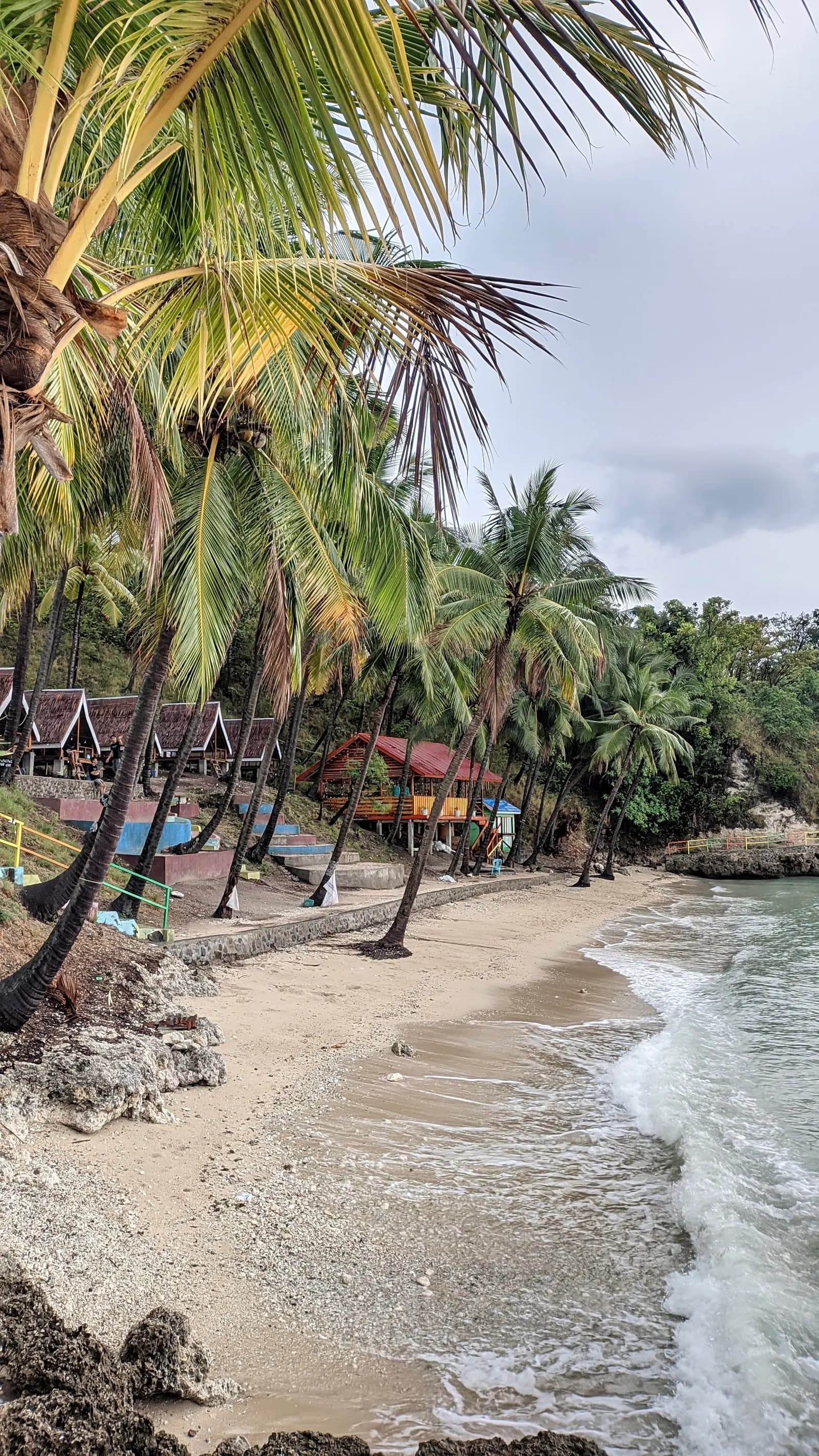 Pantai Tihu — photo 5
