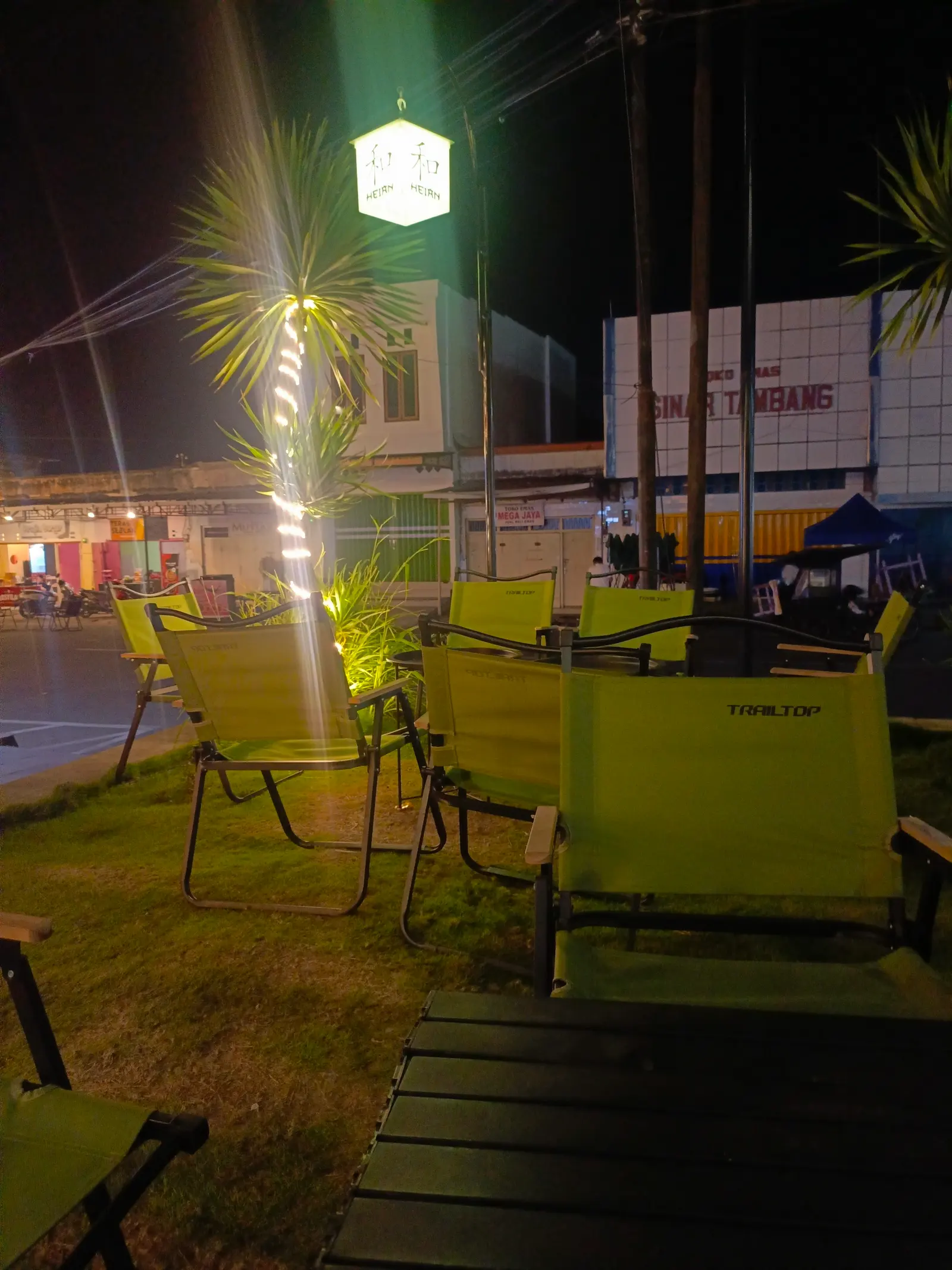 Pasar Sentral Gorontalo — photo 3