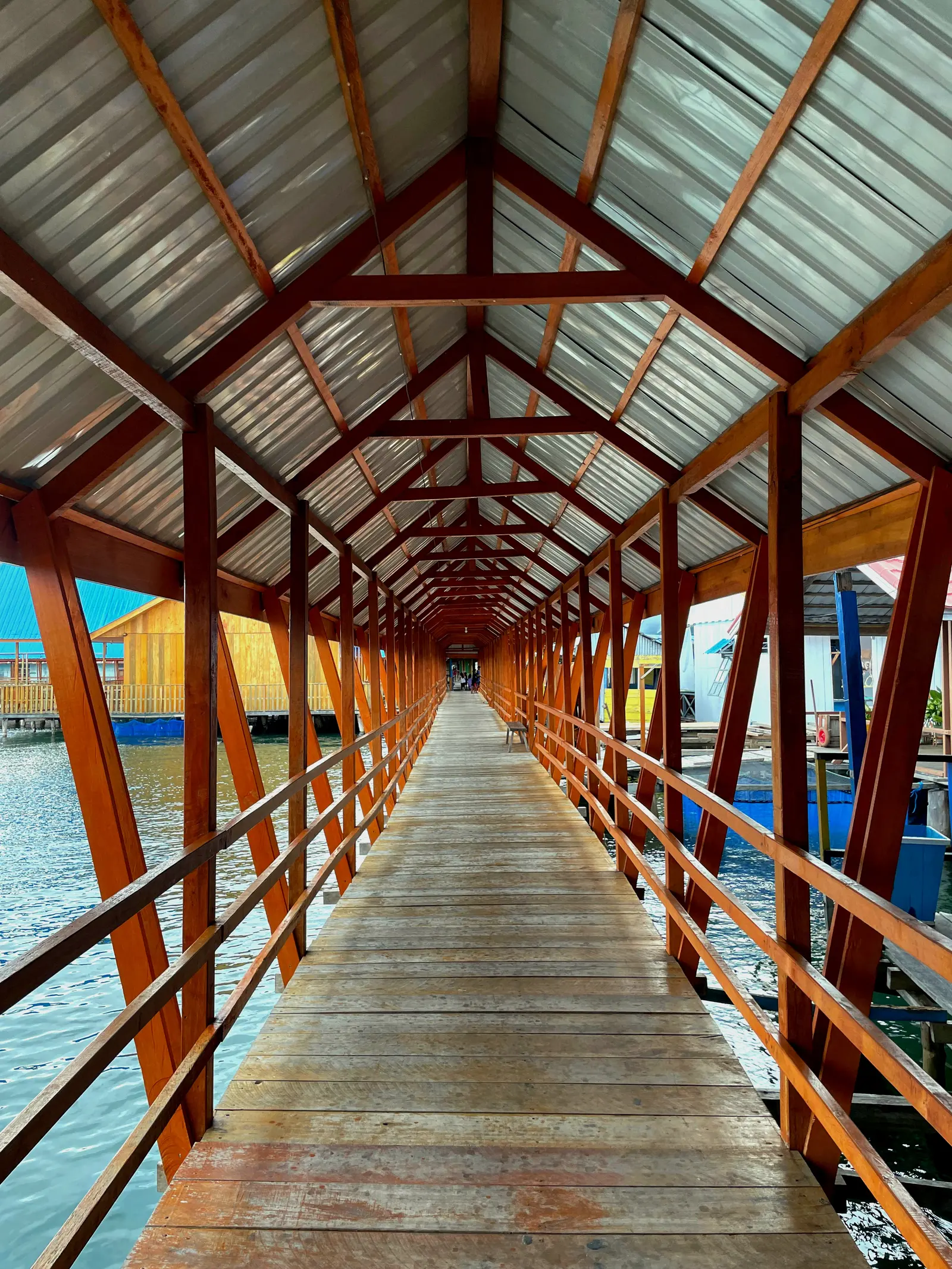 Perkampungan Suku Bajo Torosiaje — photo 3