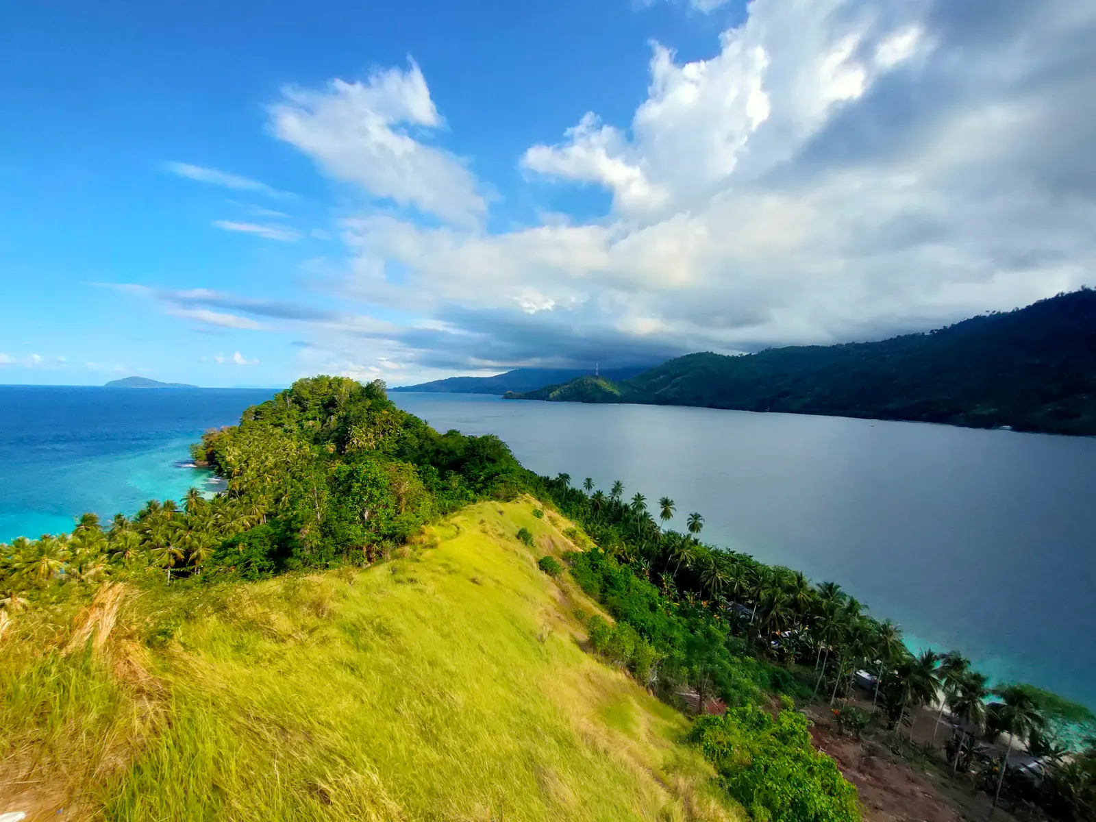 Pulau Diyonumo — photo 2