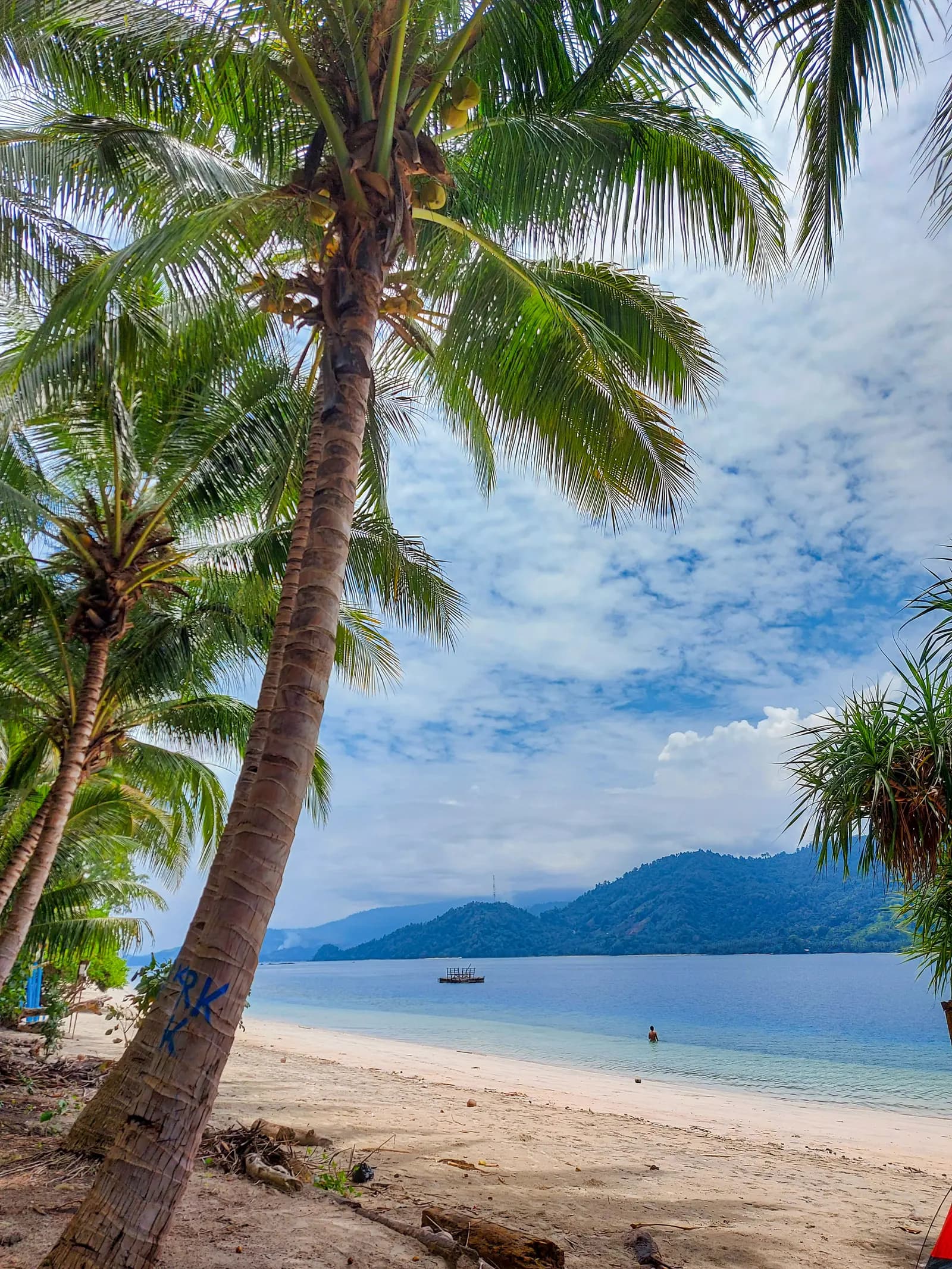 Pulau Diyonumo — photo 3