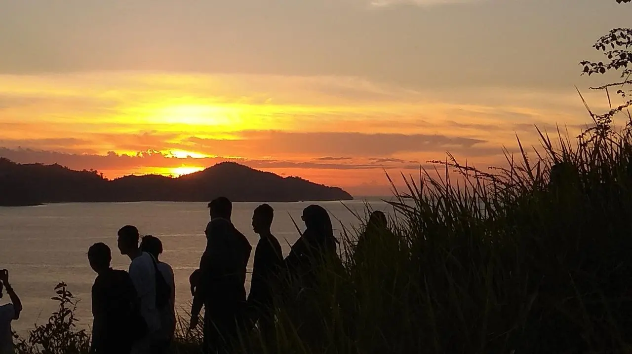 Pulau Diyonumo — photo 5