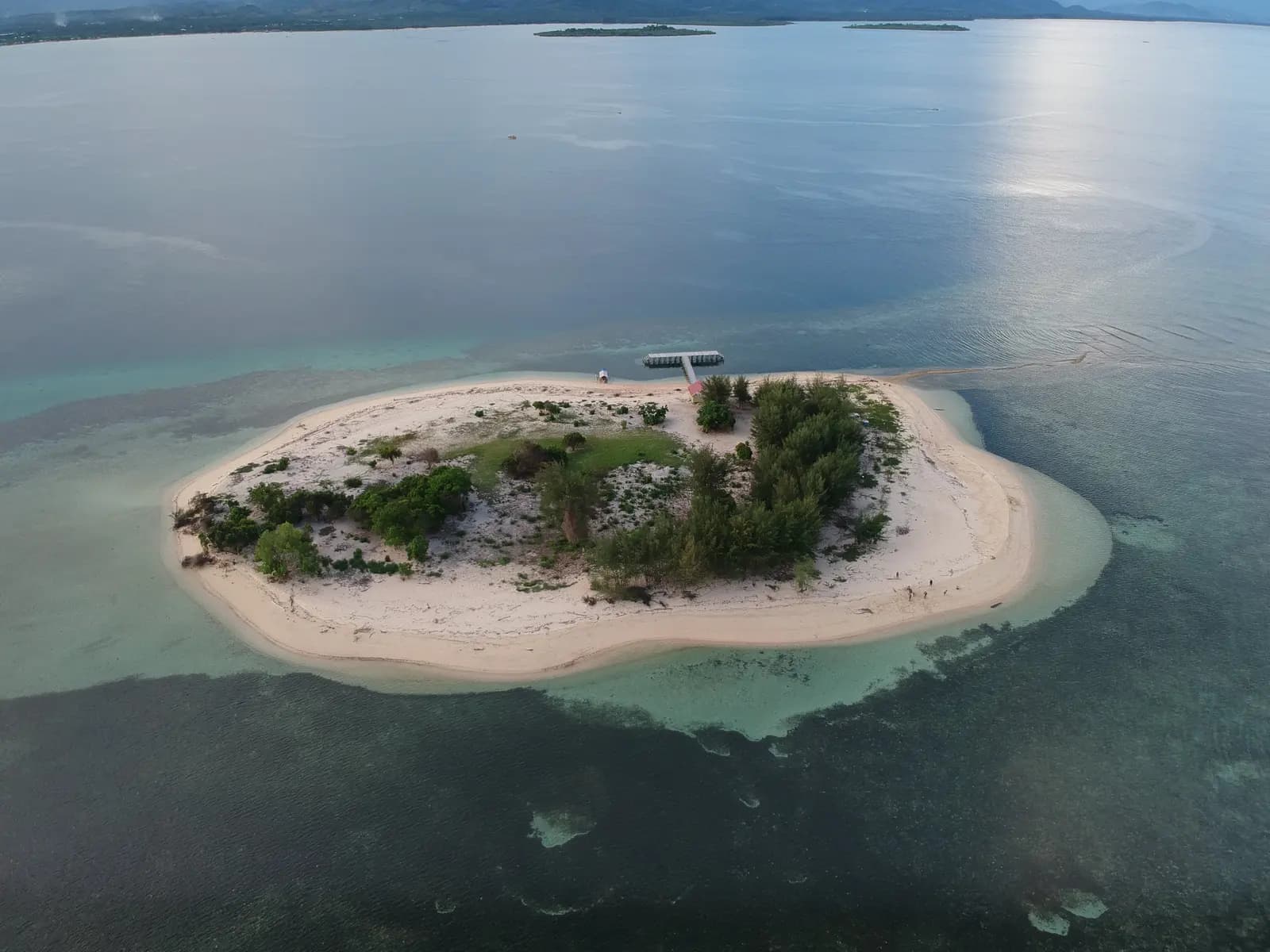 Pulau Lahe — photo 2
