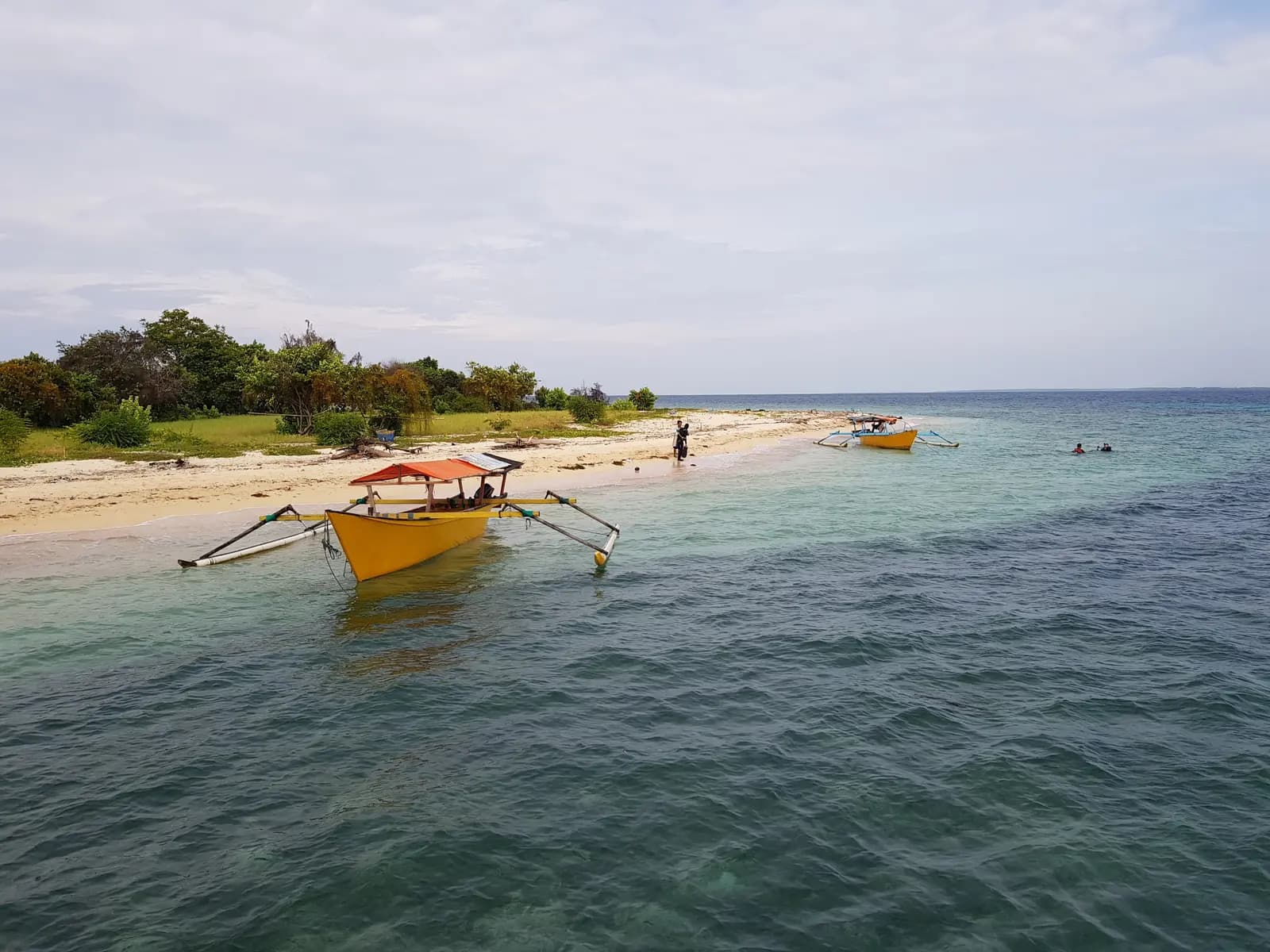Pulau Lahe — photo 3