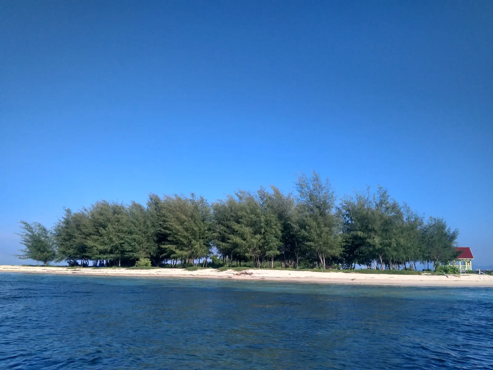 Pulau Lahe — photo 5
