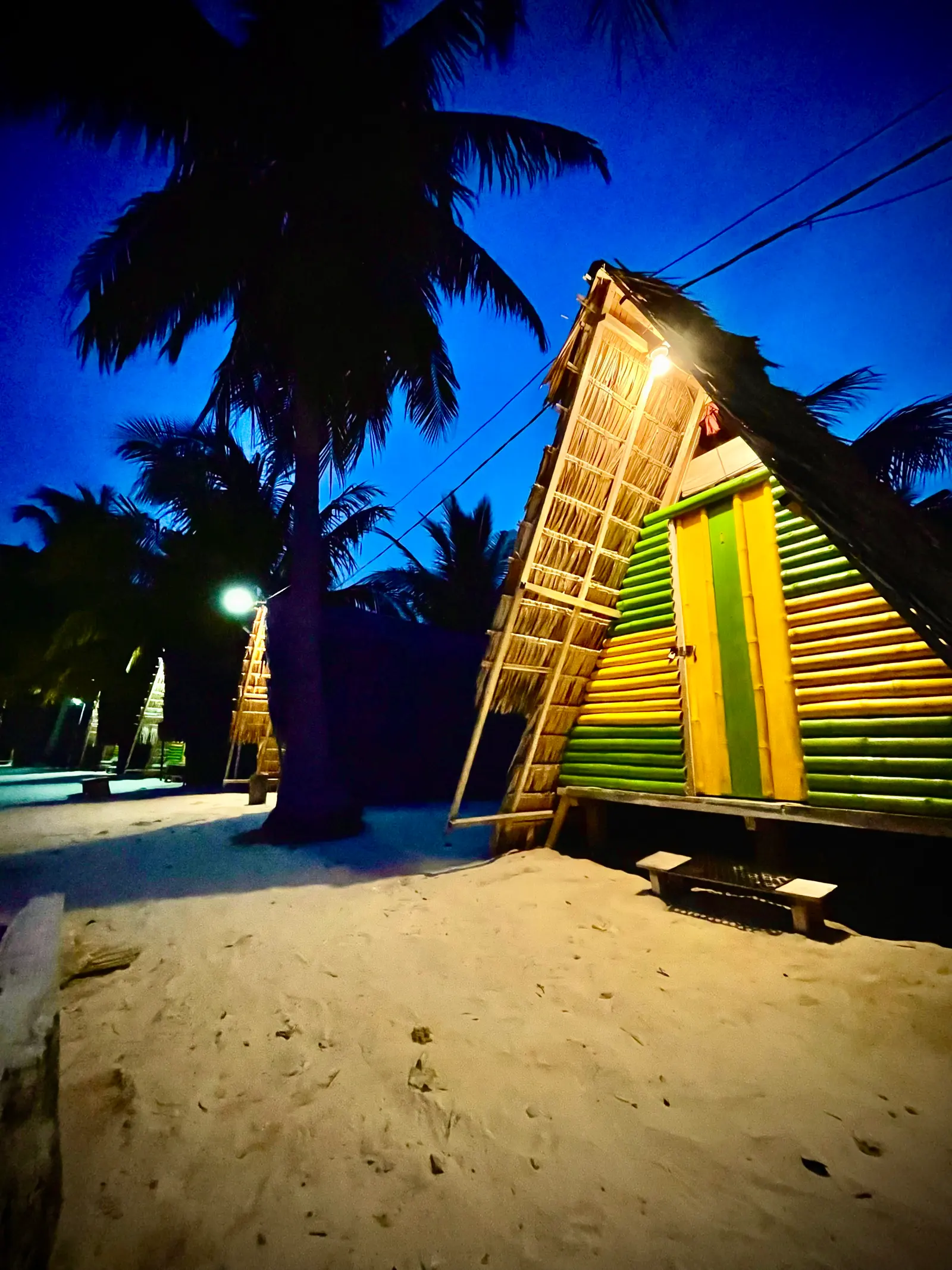 Pulau Mohinggito — photo 2