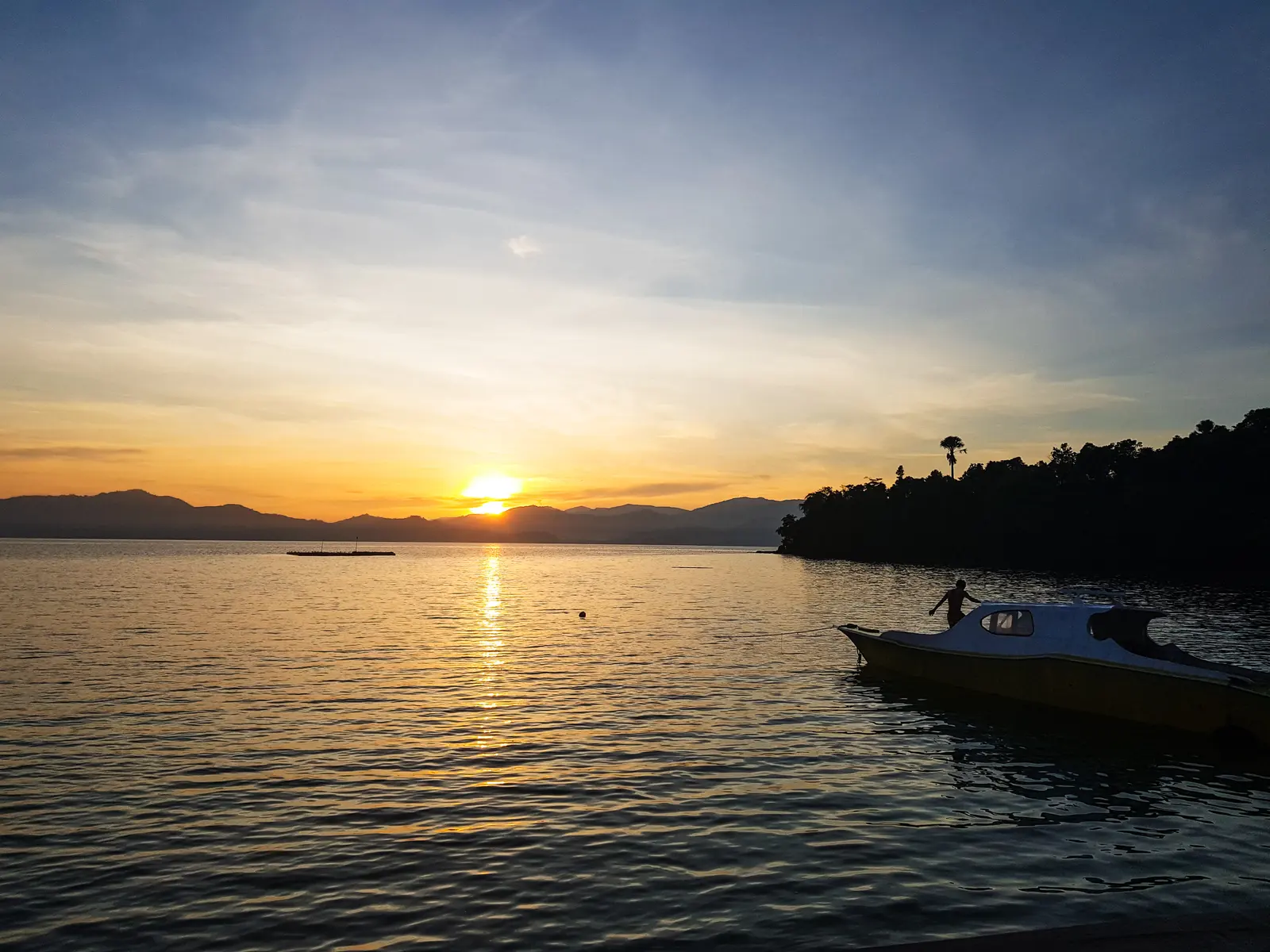 Pulau Mohinggito — photo 4