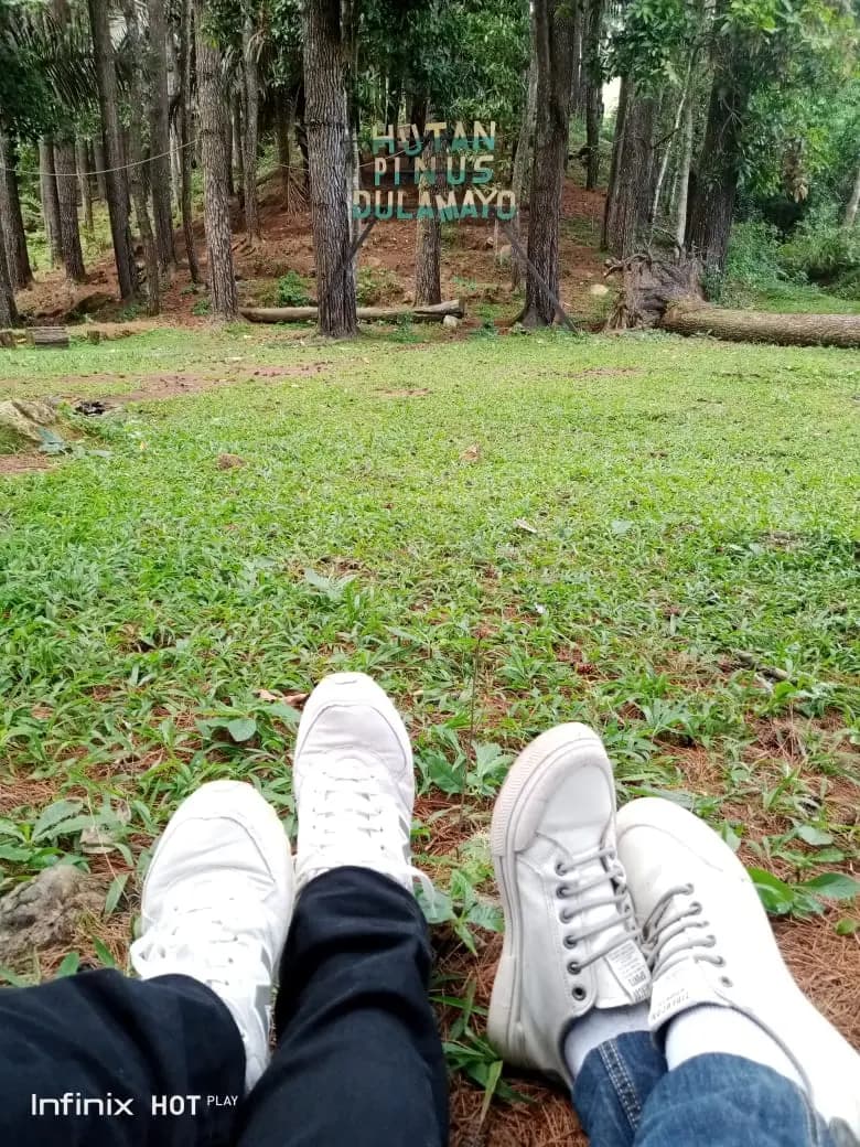 Puncak Dulamayo