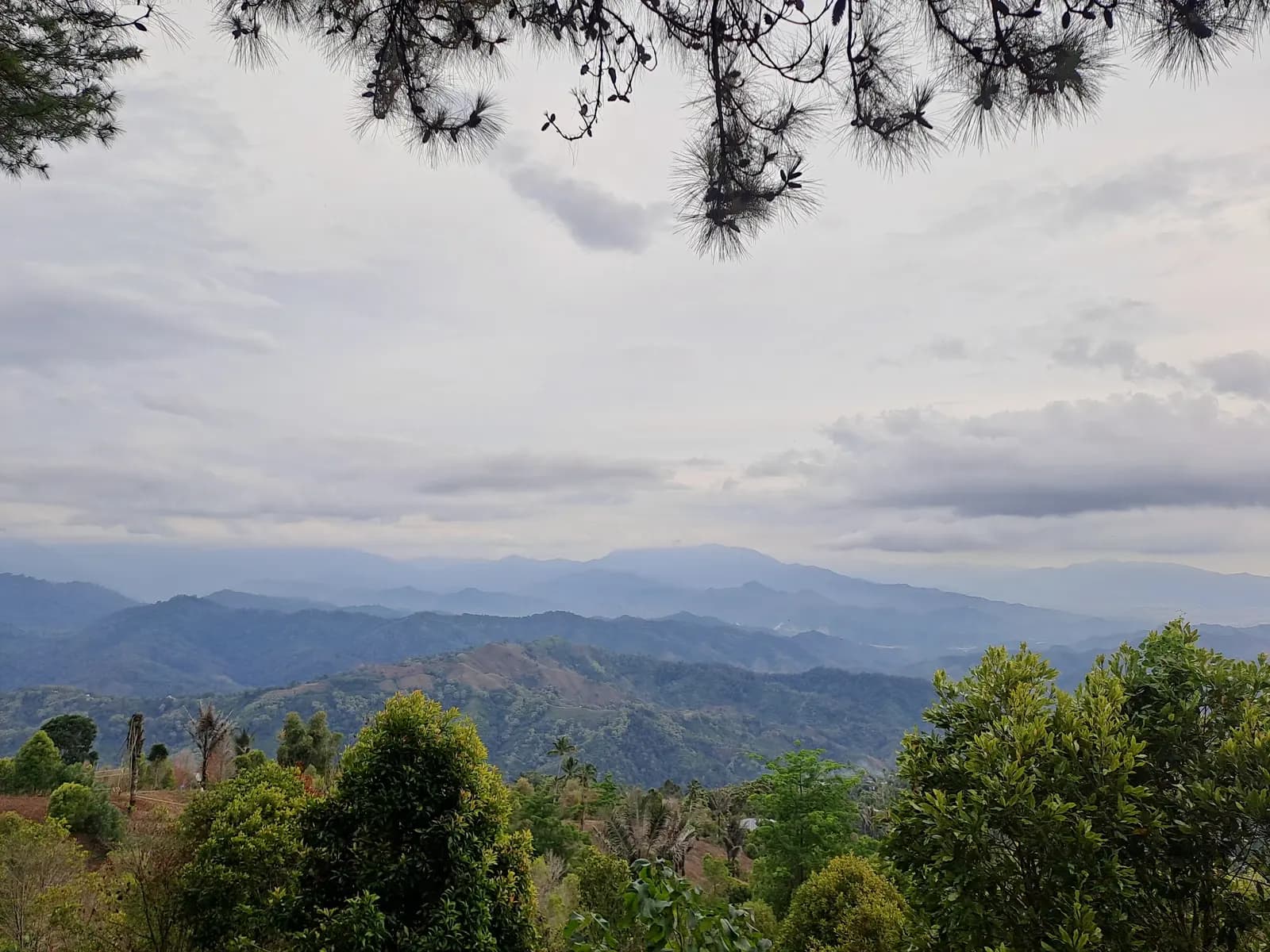 Puncak Dulamayo — photo 2