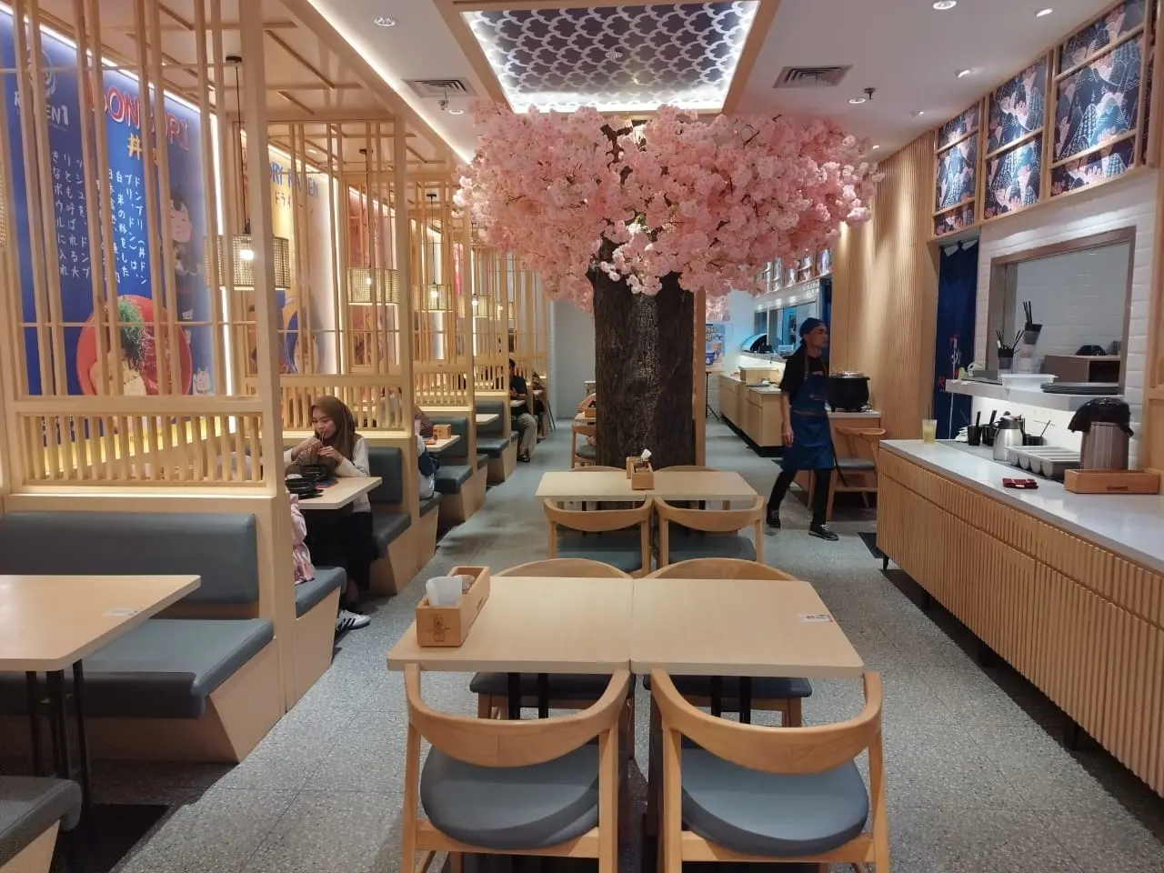Ramen1 Citimall