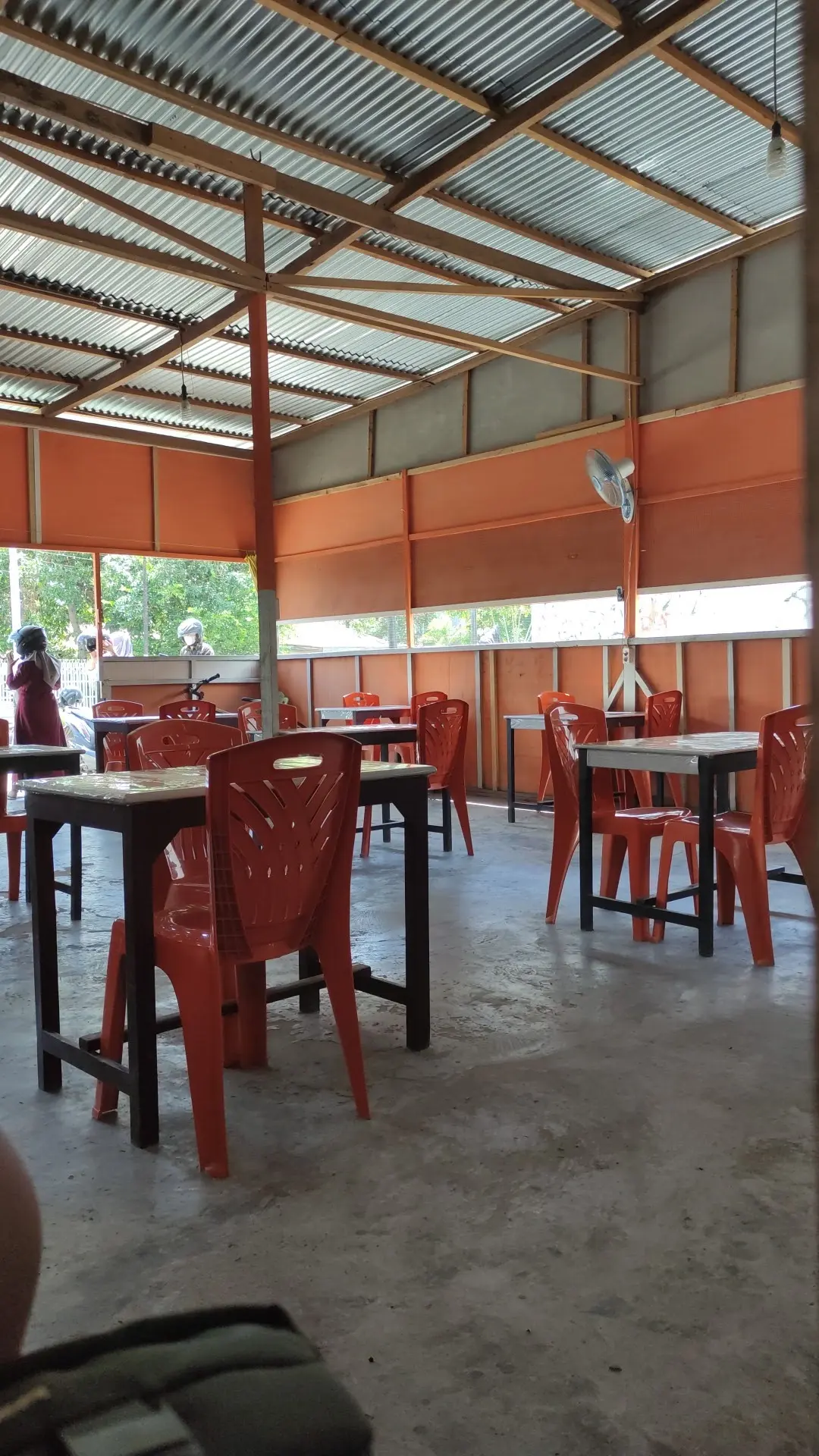 Regal Kedai Kopi & Resto