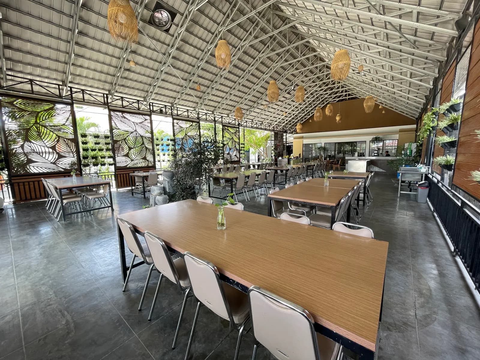 RM Rasa Seafood