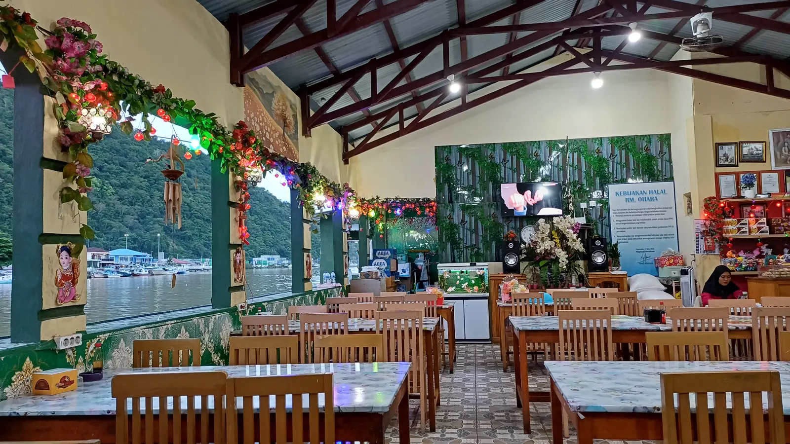 Rumah Makan Ohara