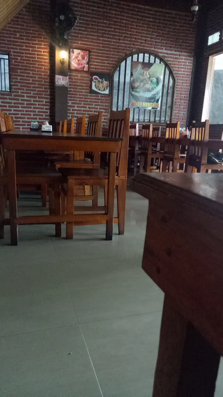 Seribu Rasa Seafood & Jawa Food