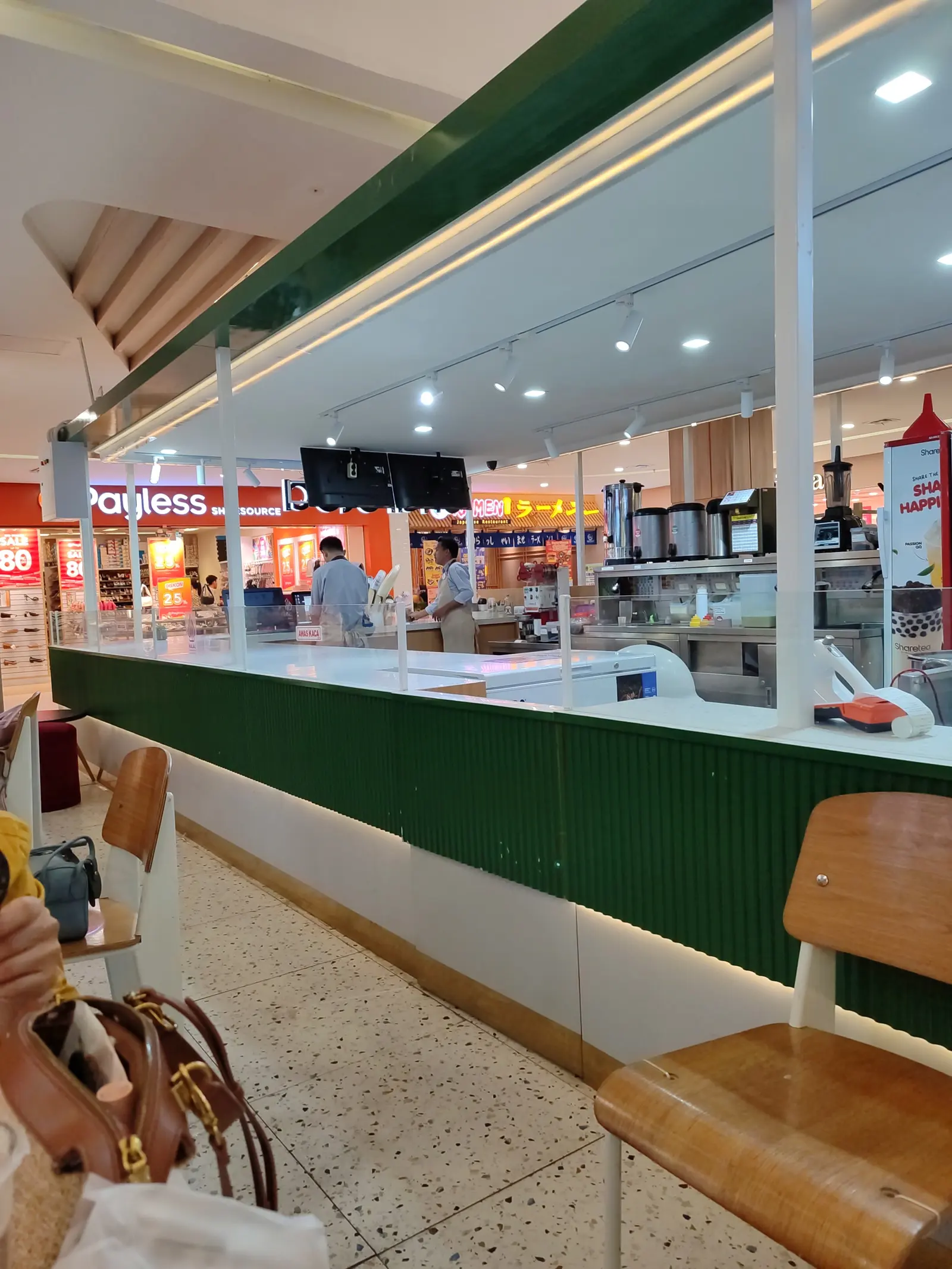 Sharetea