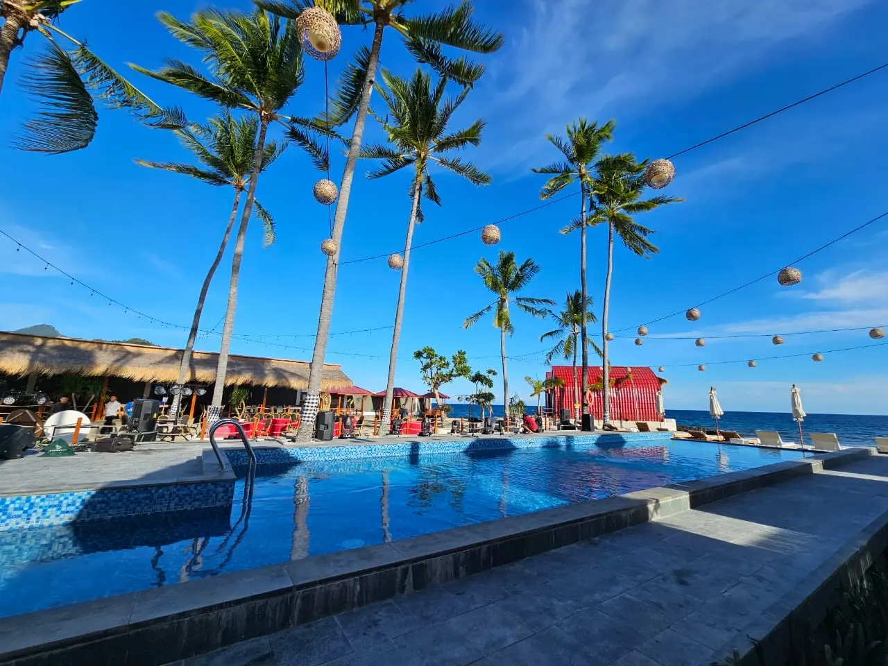 Shava Beach Resort
