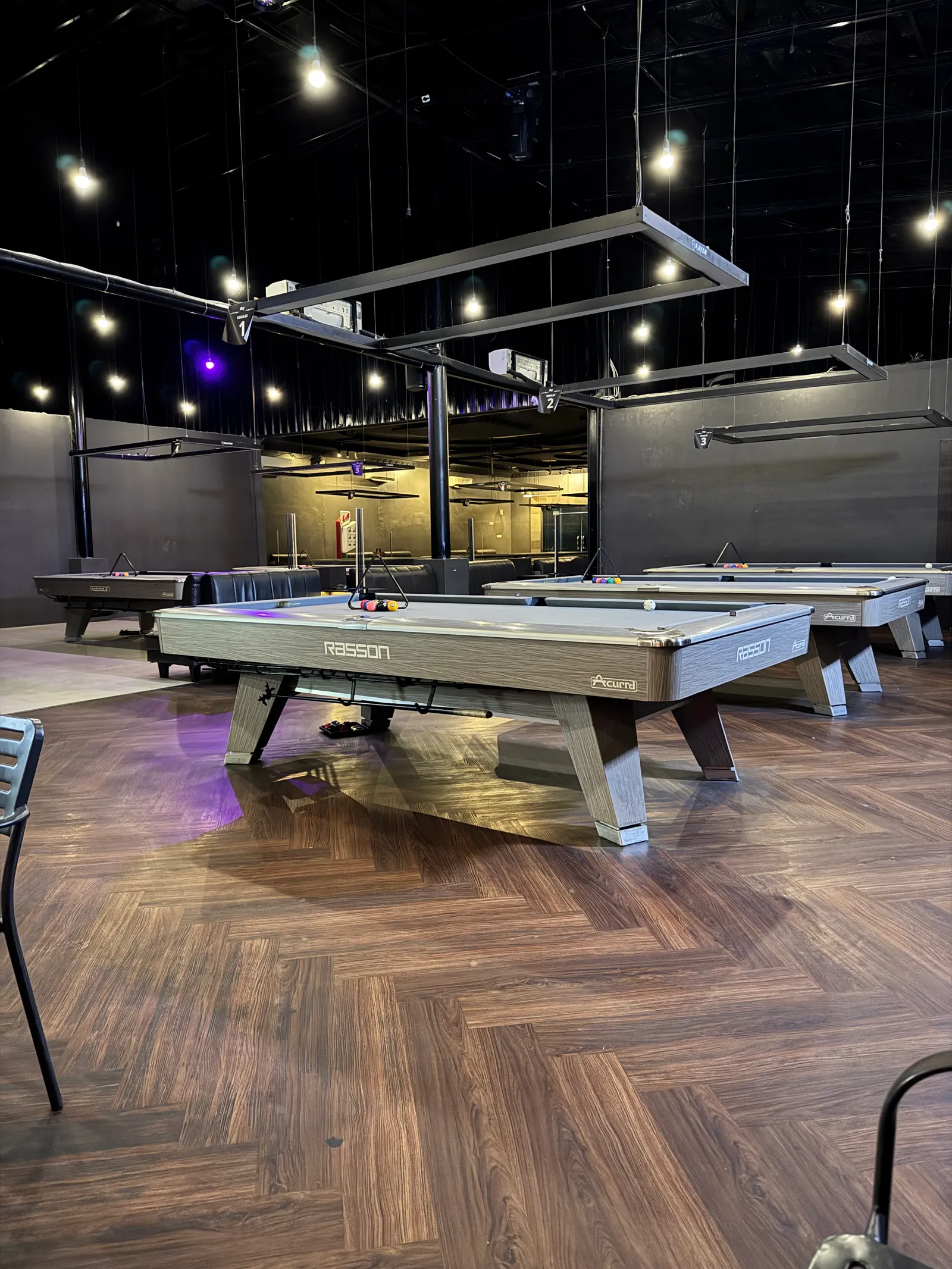 Sky Private Billiard & Karaoke Gorontalo