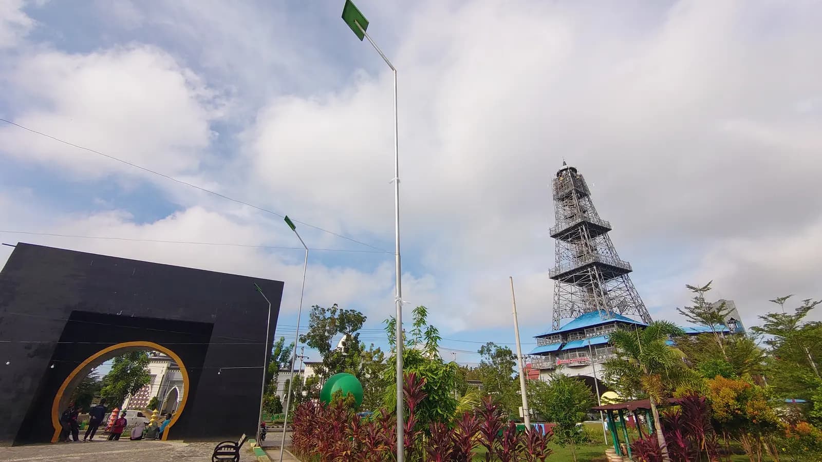 Taman Budaya Limboto — photo 2