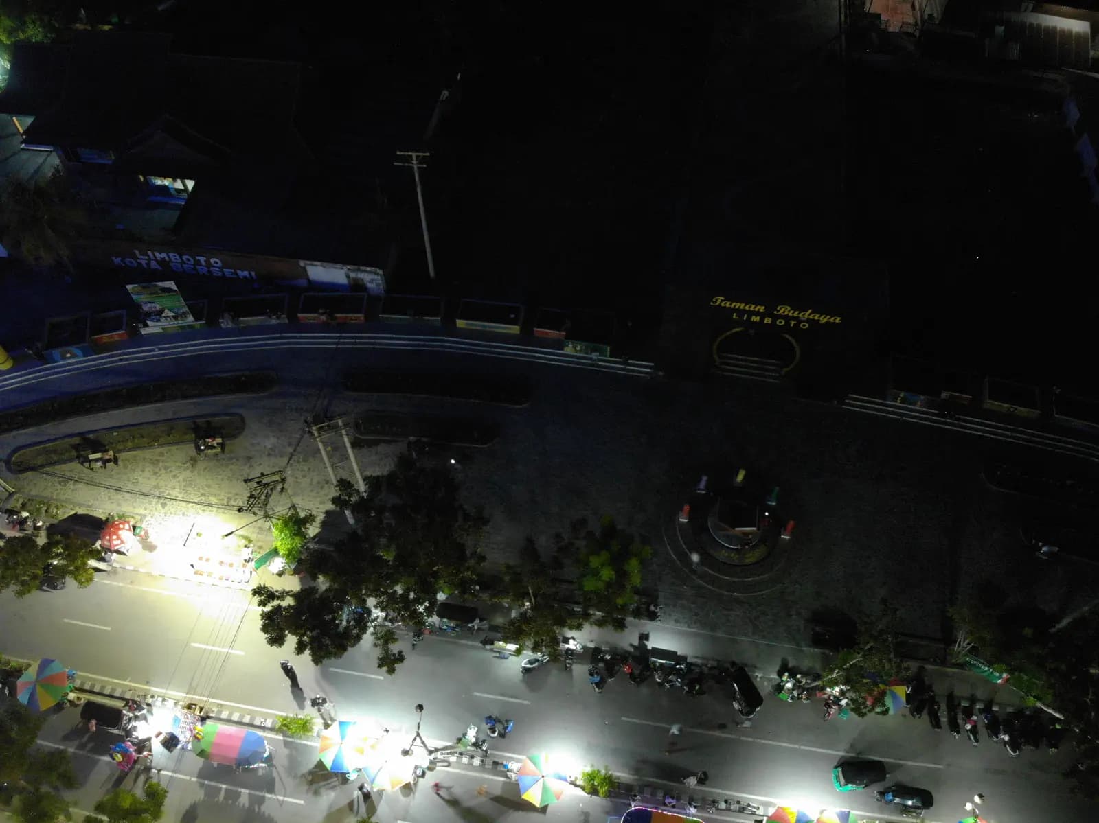 Taman Budaya Limboto — photo 3