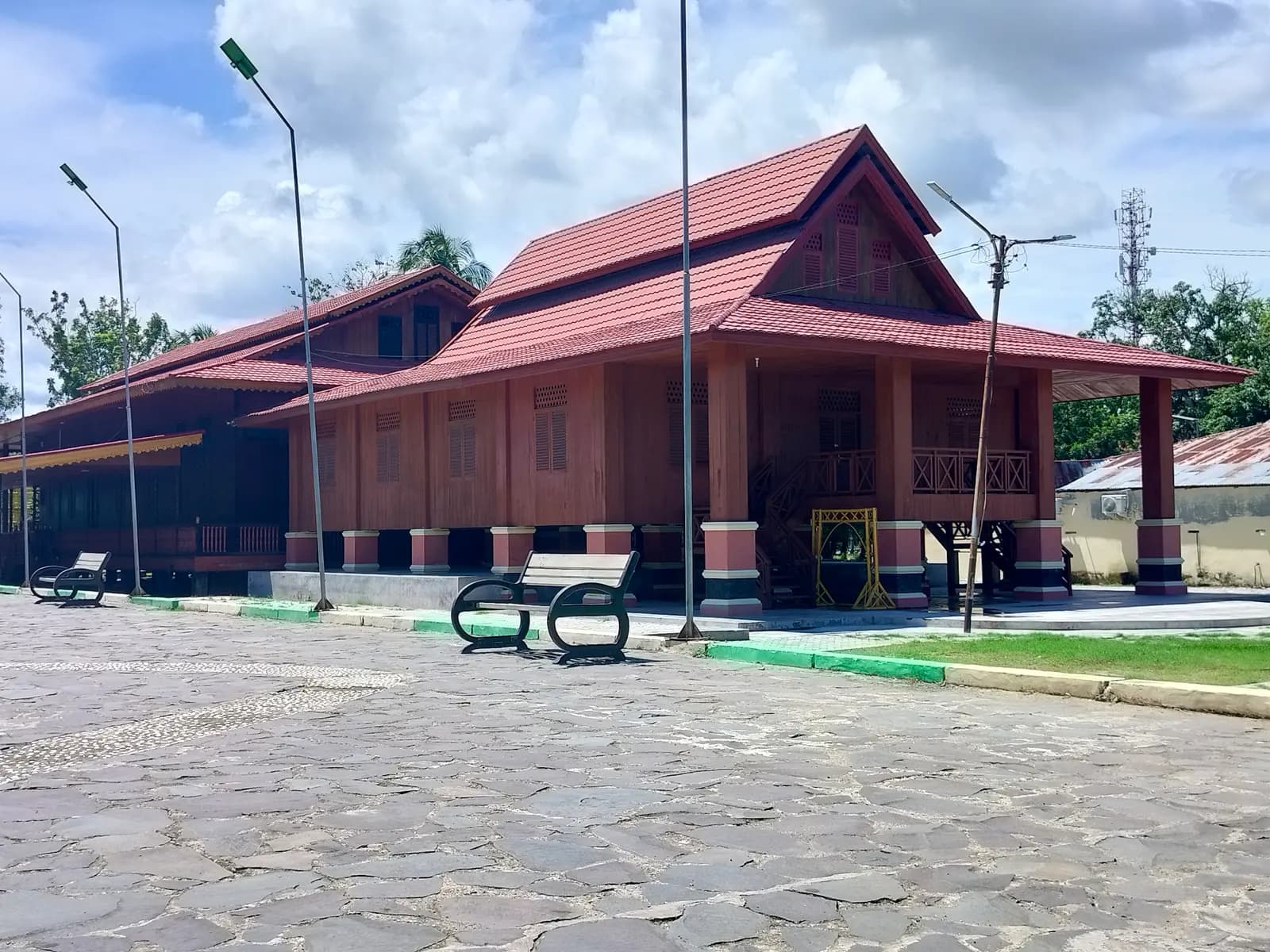 Taman Budaya Limboto — photo 4