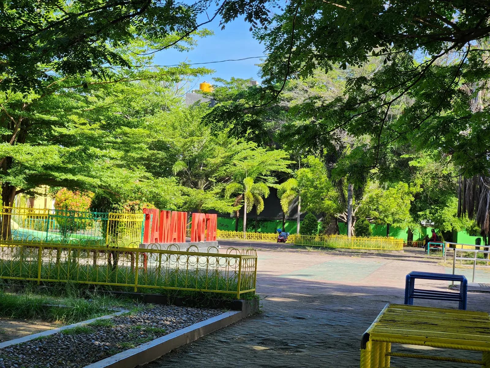 Taman Kota Gorontalo — photo 4
