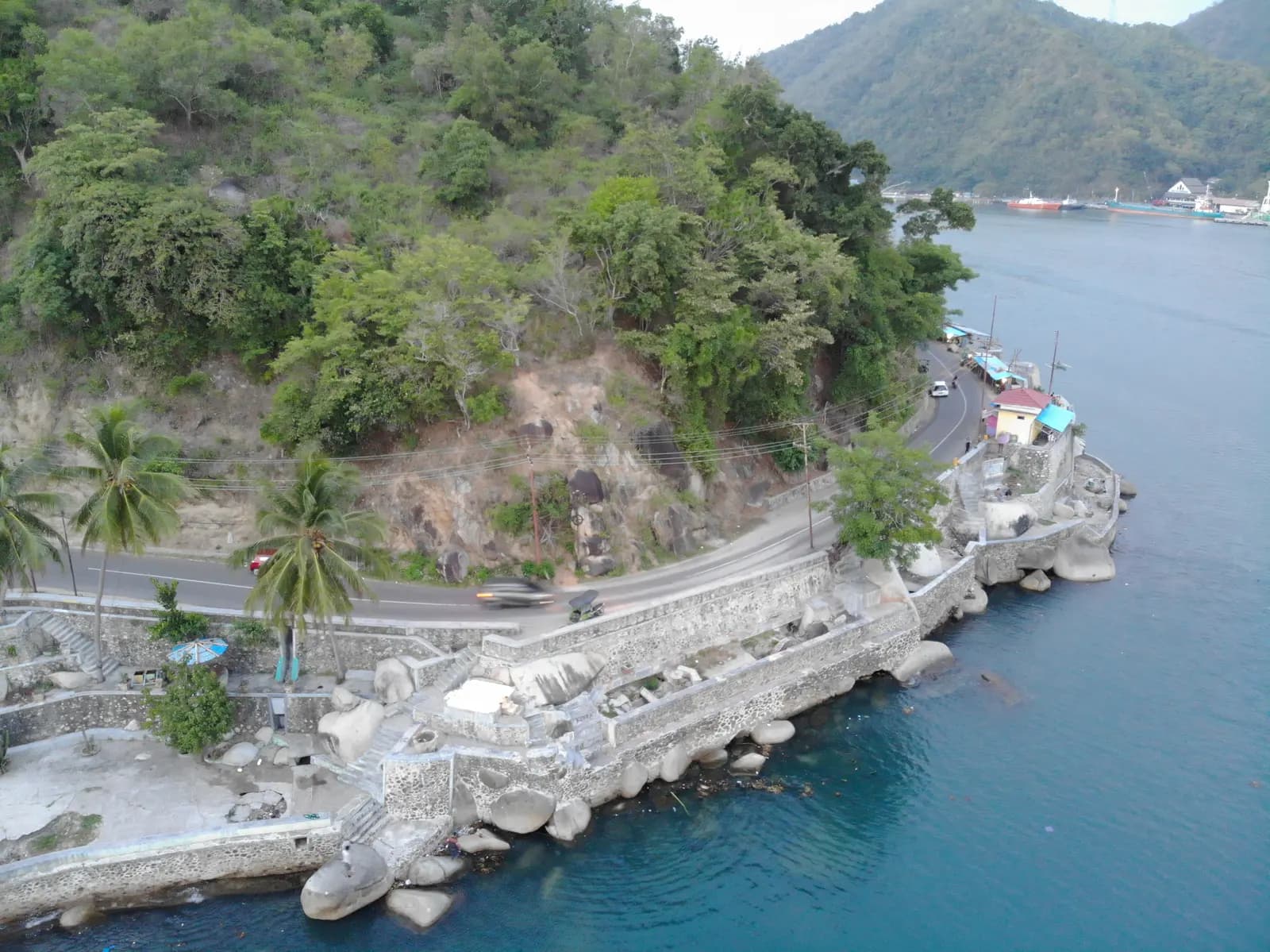 Taman Wisata Tangga 2000