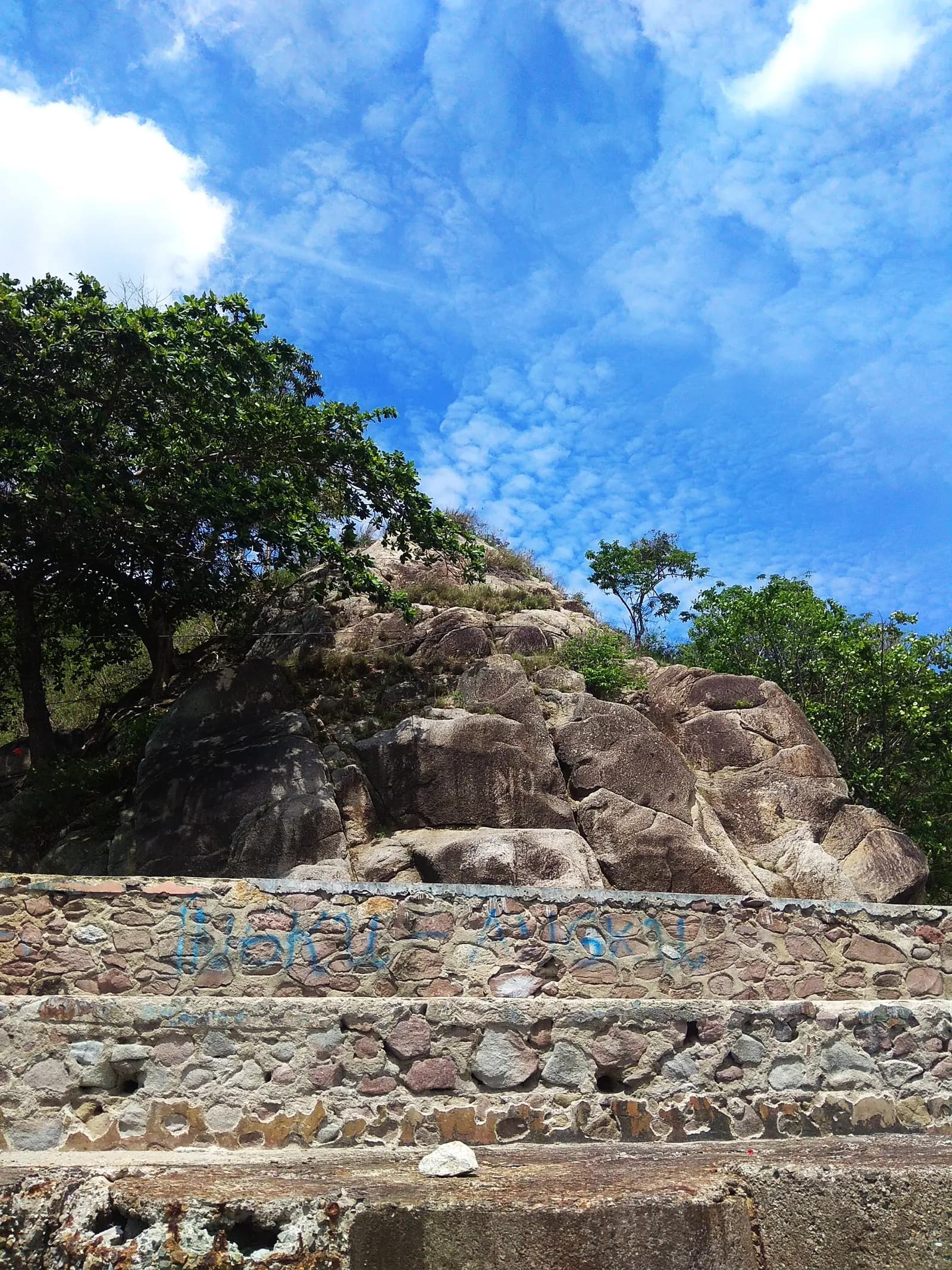 Taman Wisata Tangga 2000 — photo 2