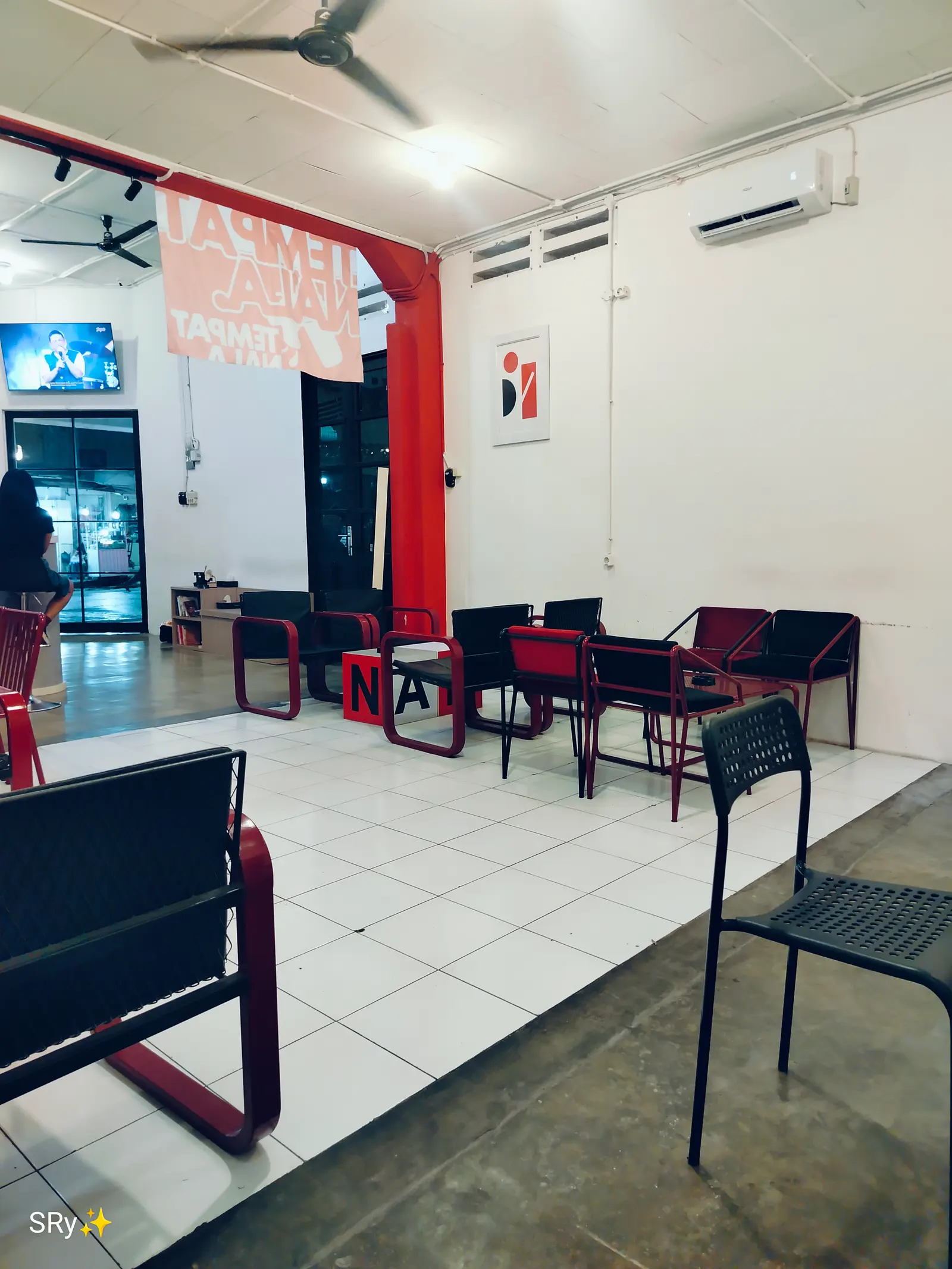 Tempat Nala