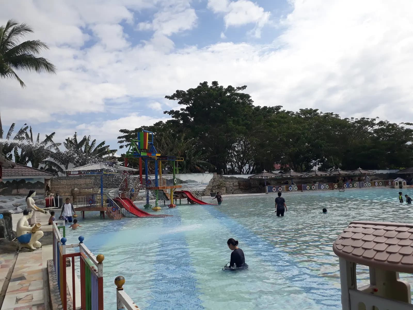 Tiara Water Park