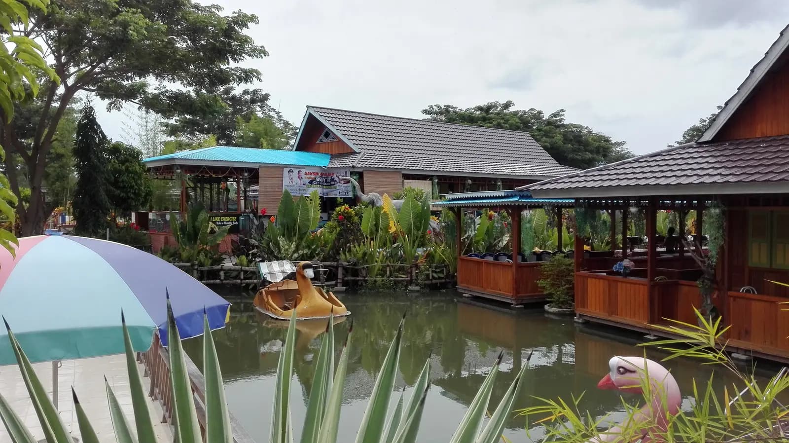 Tiara Water Park — photo 4