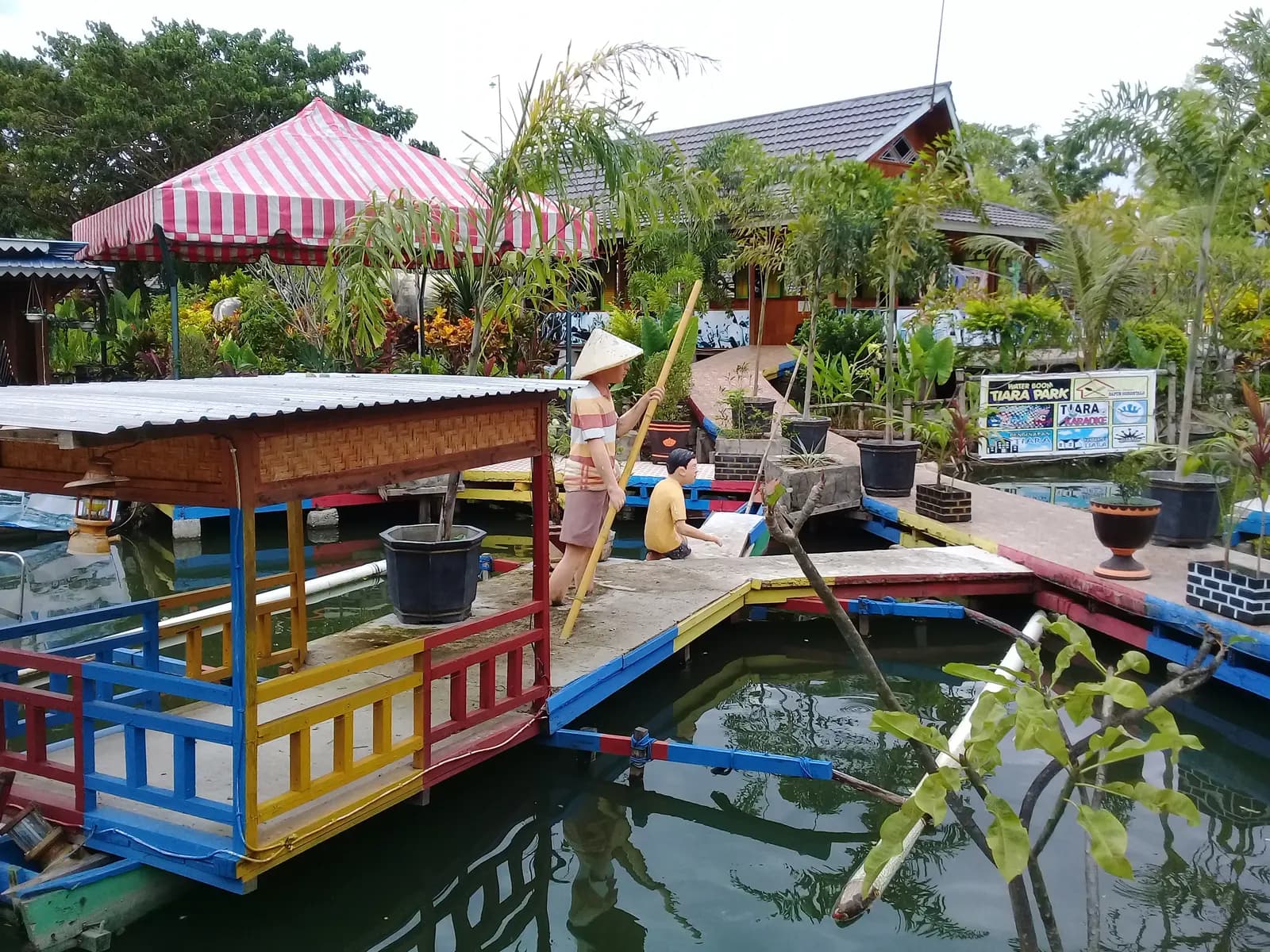 Tiara Water Park — photo 5