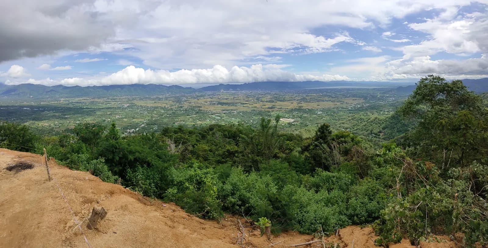 Wisata Bukit Arang — photo 2