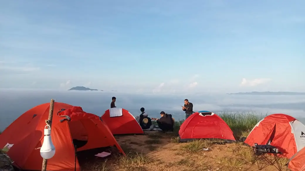Wisata Bukit Arang — photo 5